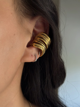 Load image into Gallery viewer, Libra Ear Cuffs (SS)
