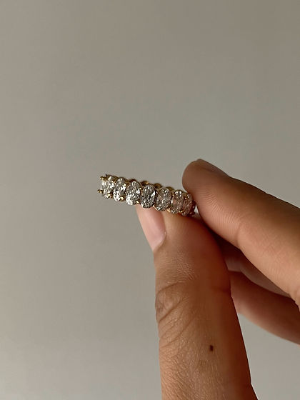 Paloma Ring