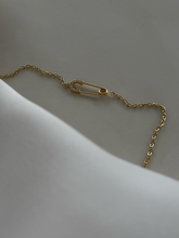 Load image into Gallery viewer, Safety Pin Bracelet
