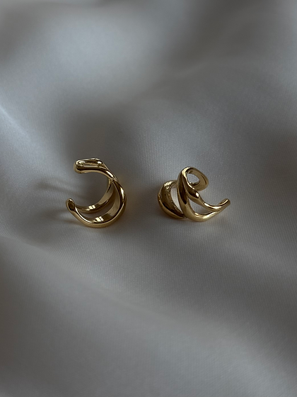Venus Ear Cuffs (SS)