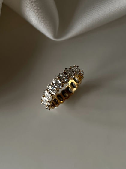 Paloma Ring