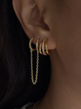 Load image into Gallery viewer, Houda (S925)
