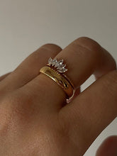 Load image into Gallery viewer, Honeycomb Ring
