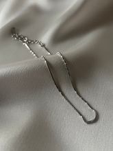 Load image into Gallery viewer, Twisted Chain Anklet
