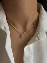 Load image into Gallery viewer, Kristen Necklace

