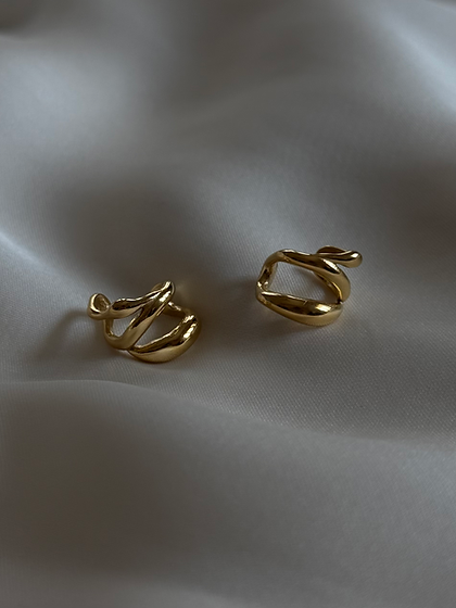 Venus Ear Cuffs (SS)
