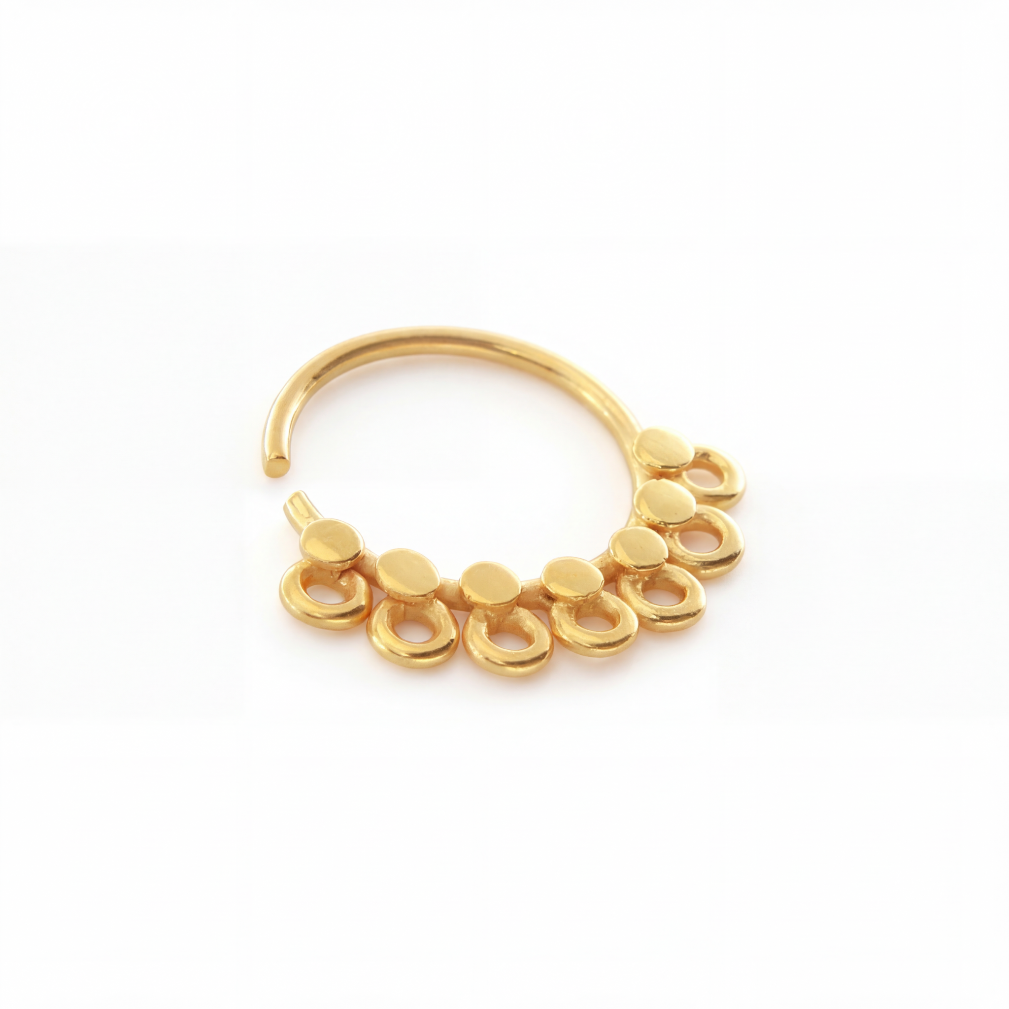 Shreya Nose Ring