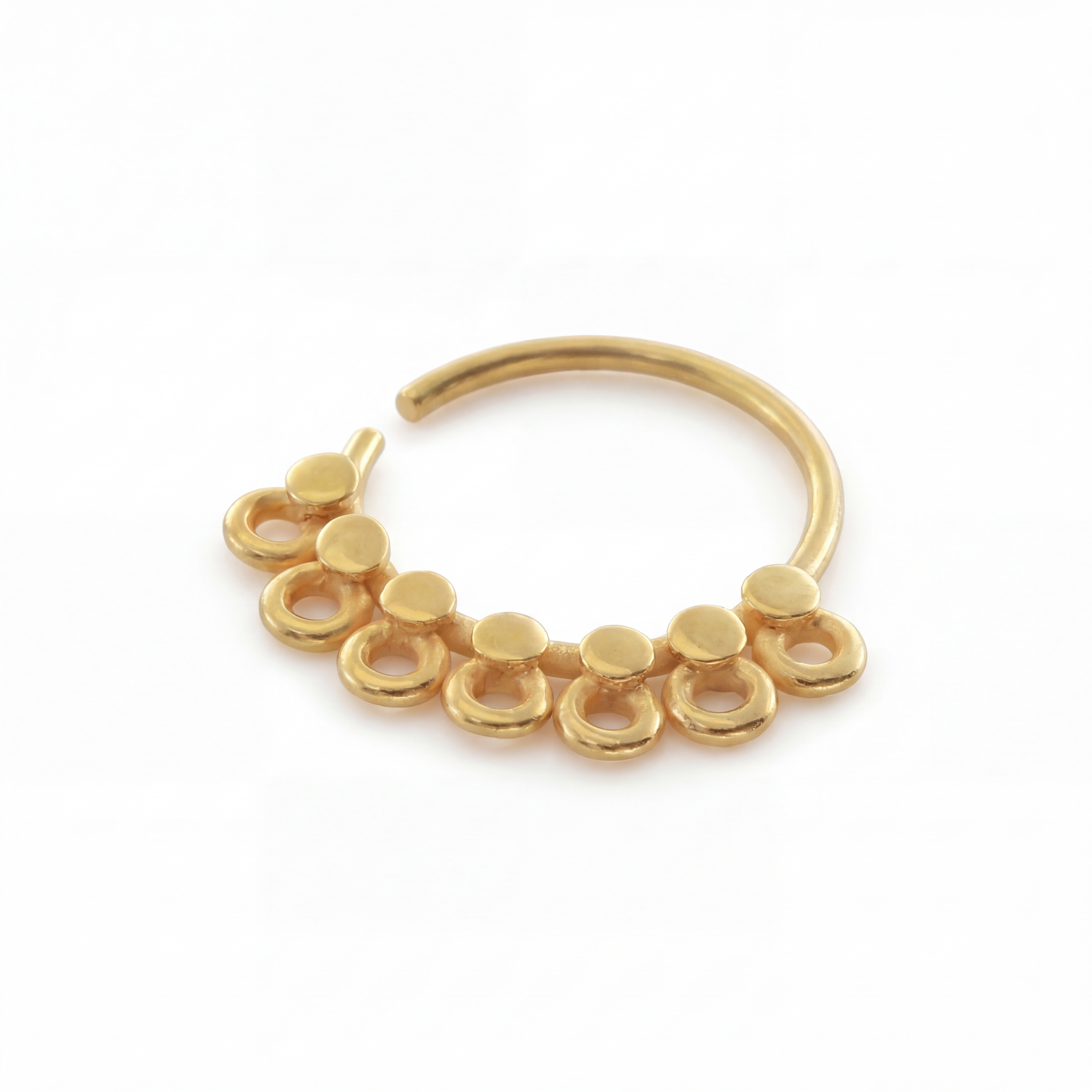 Shreya Nose Ring
