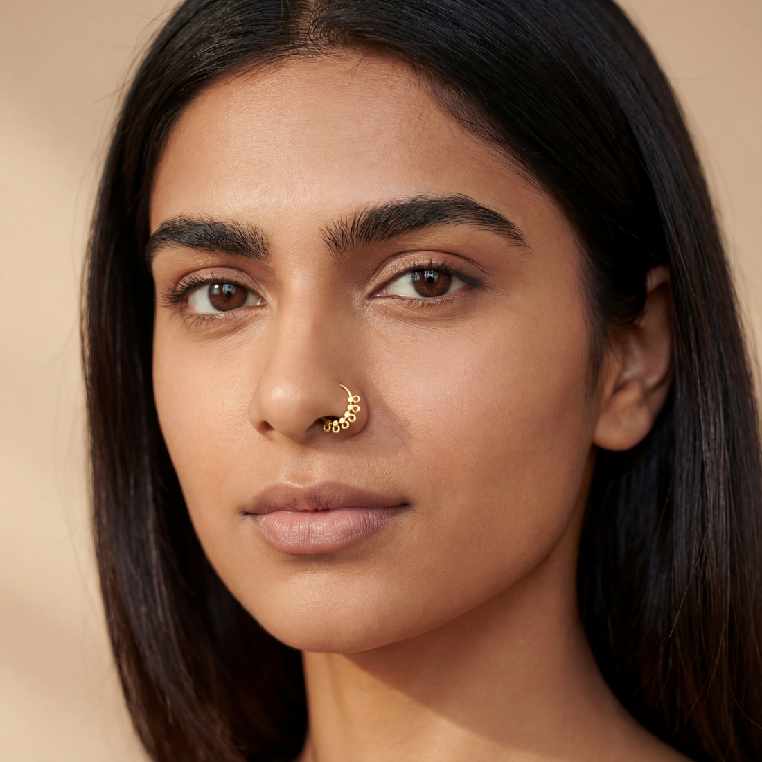 Shreya Nose Ring