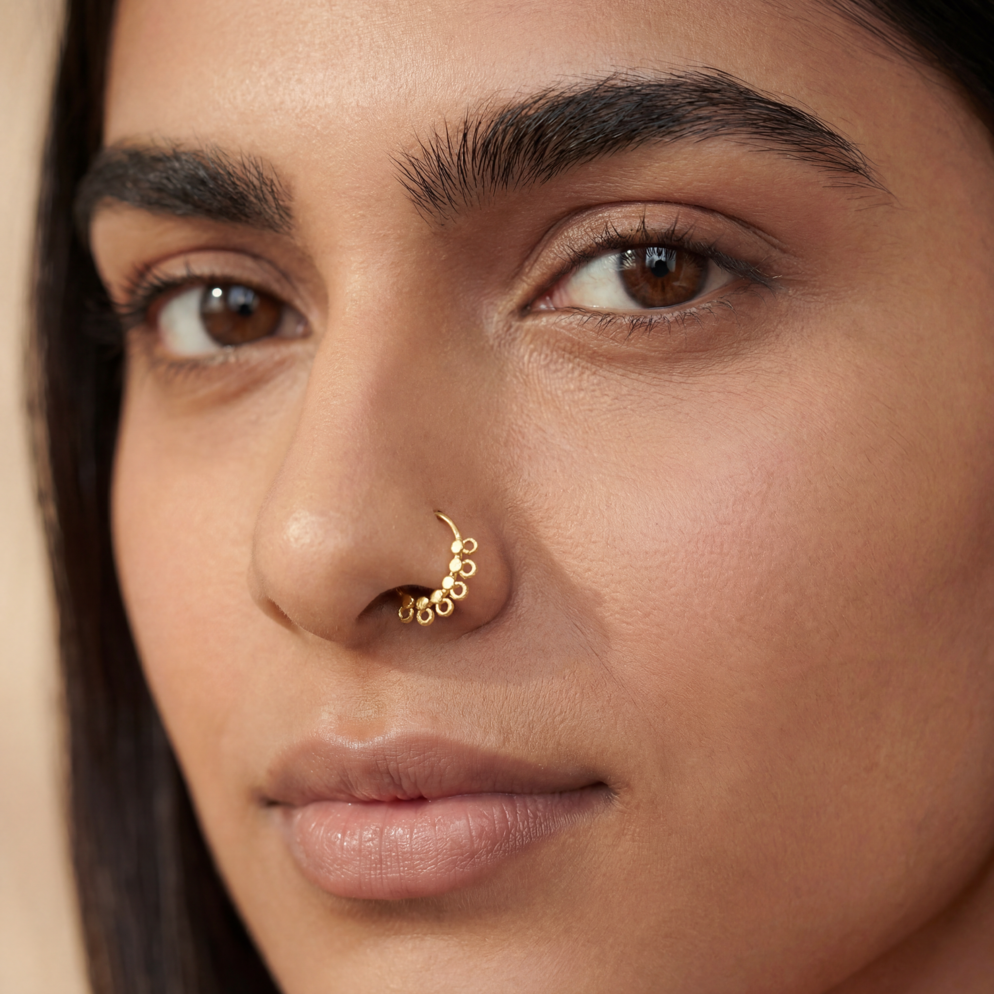 Shreya Nose Ring