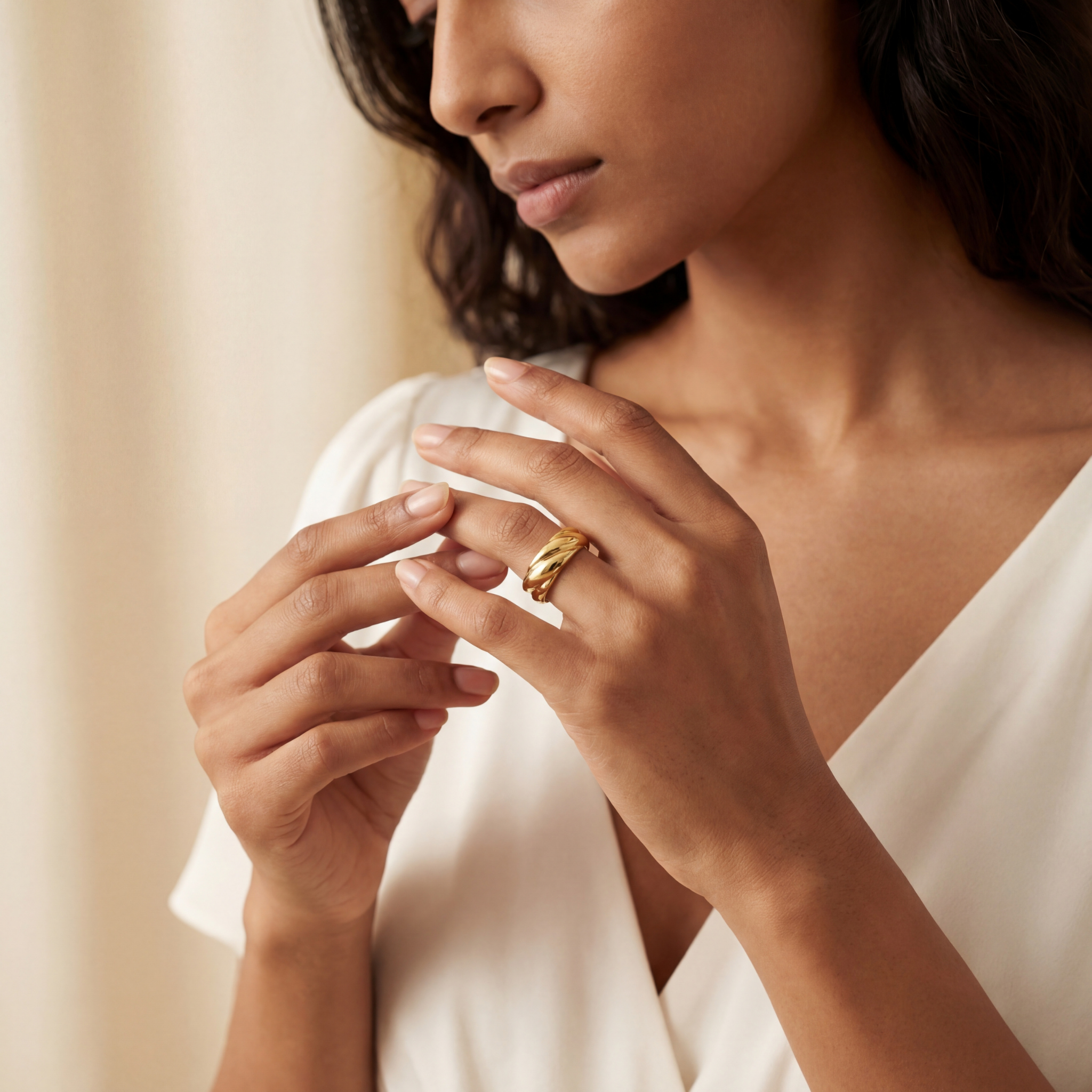 Tara Ring