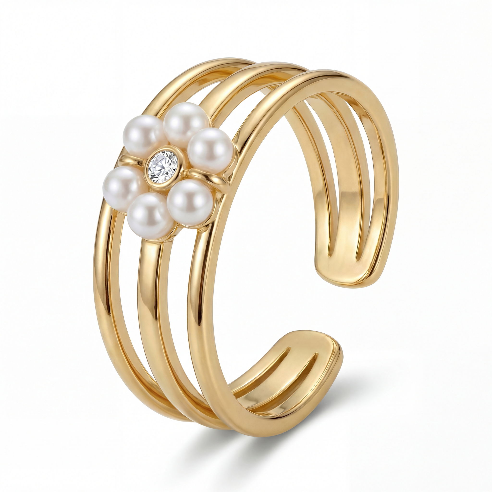 Aarav Ring