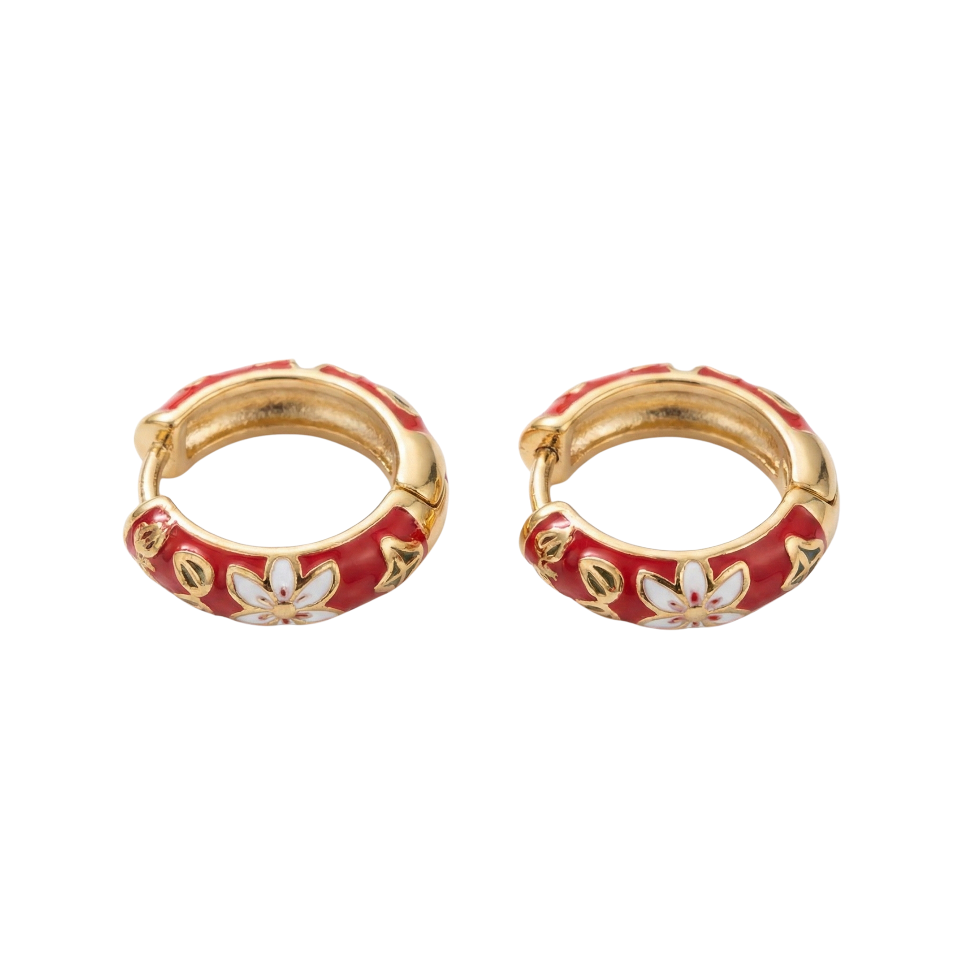 Riva Earrings