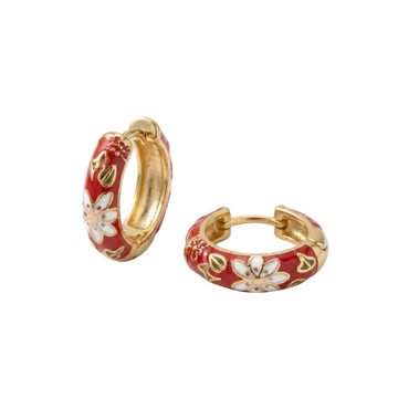 Riva Earrings