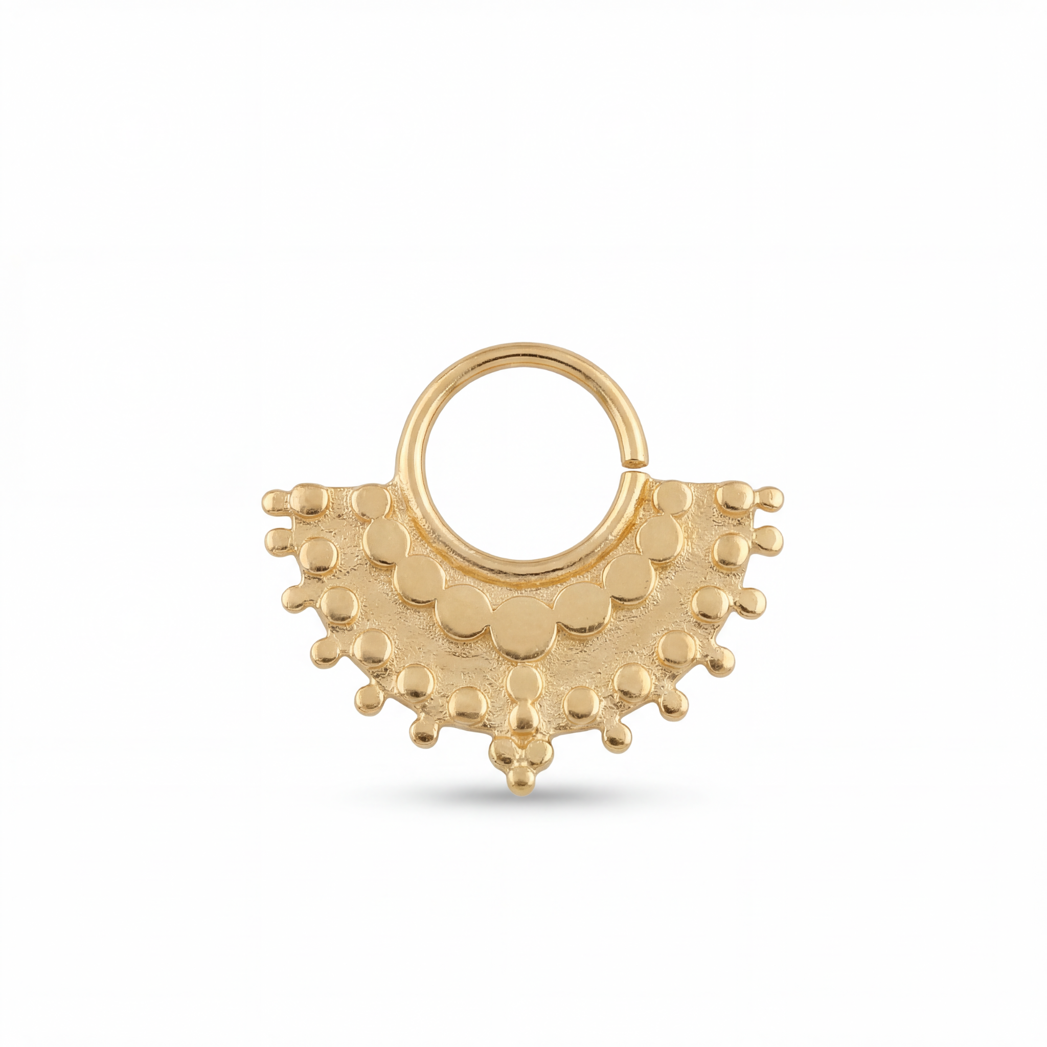 Inaya Nose Ring