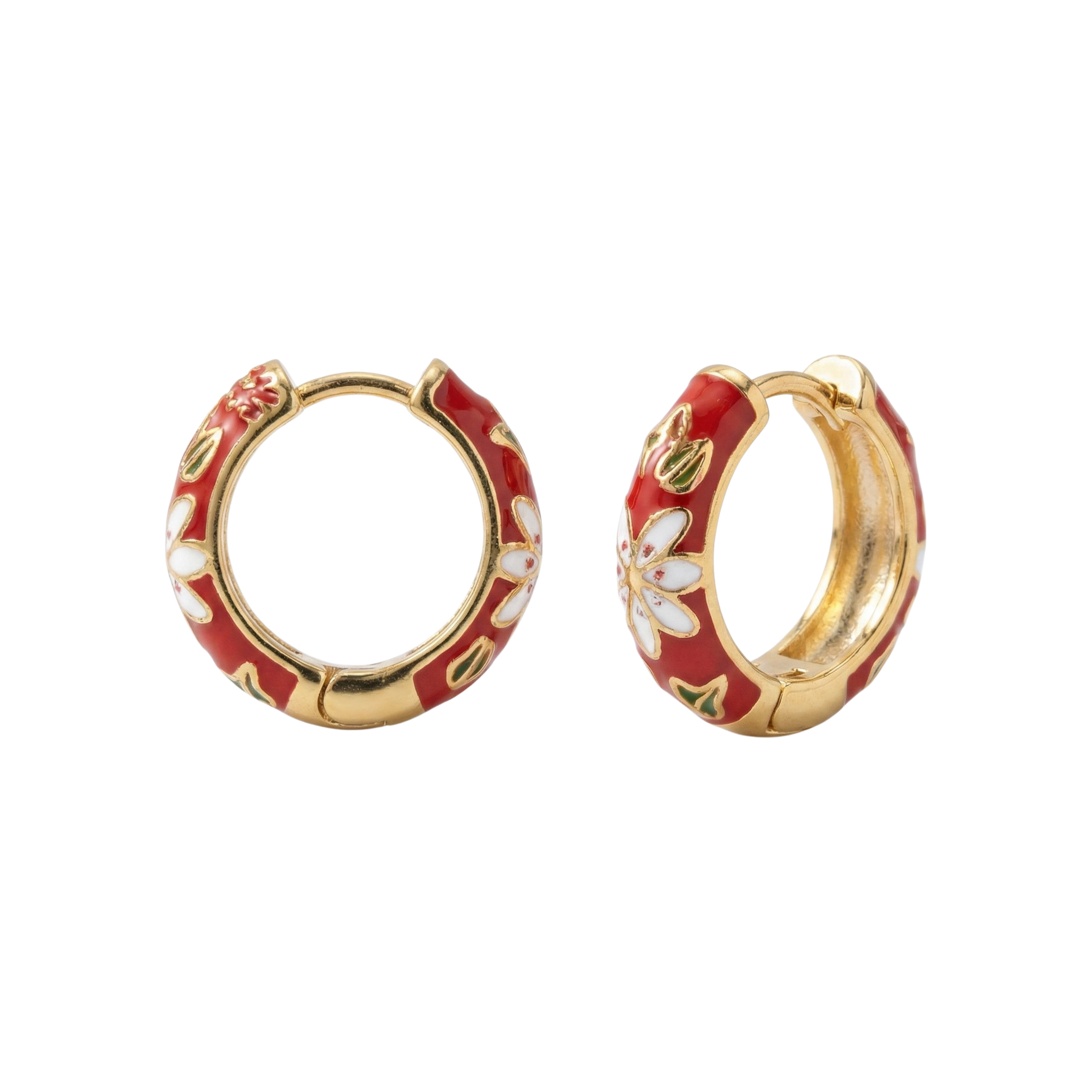 Riva Earrings