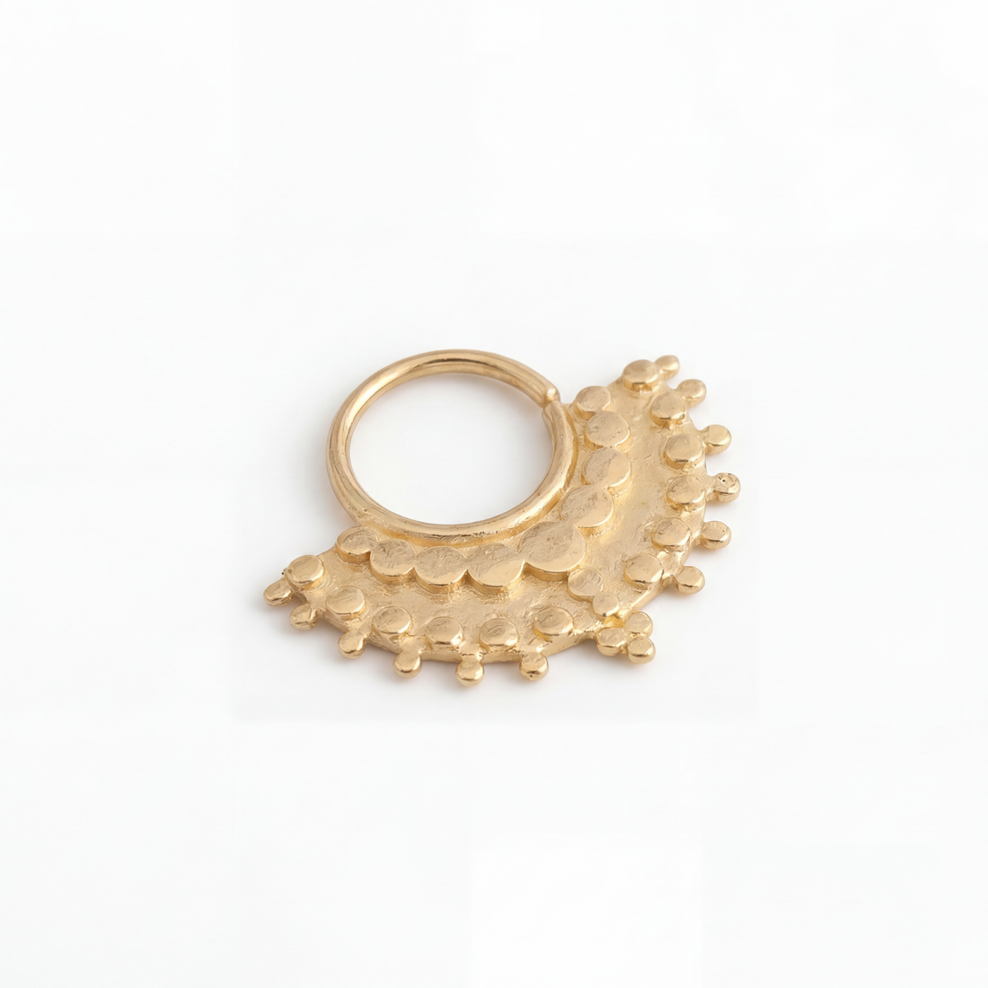 Inaya Nose Ring