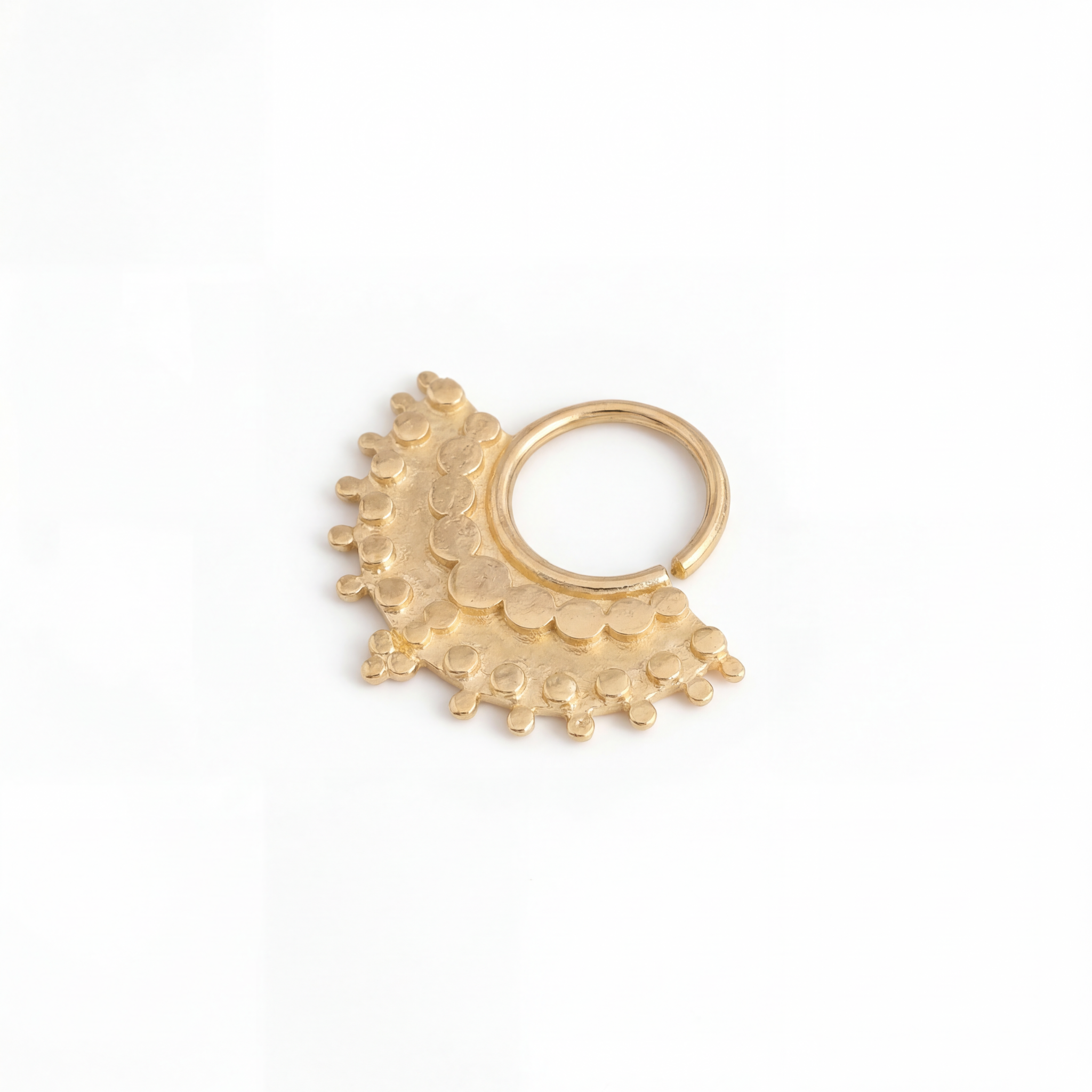 Inaya Nose Ring