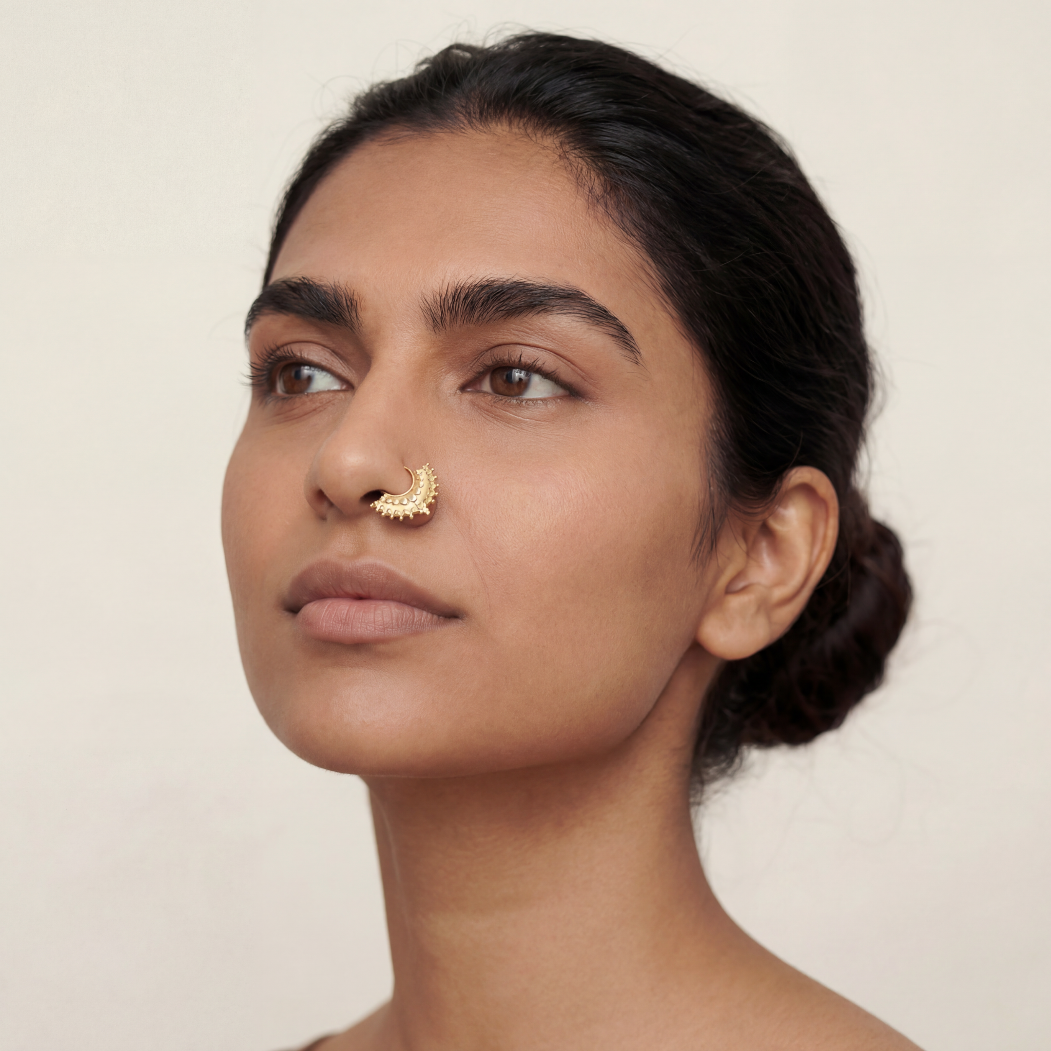 Inaya Nose Ring