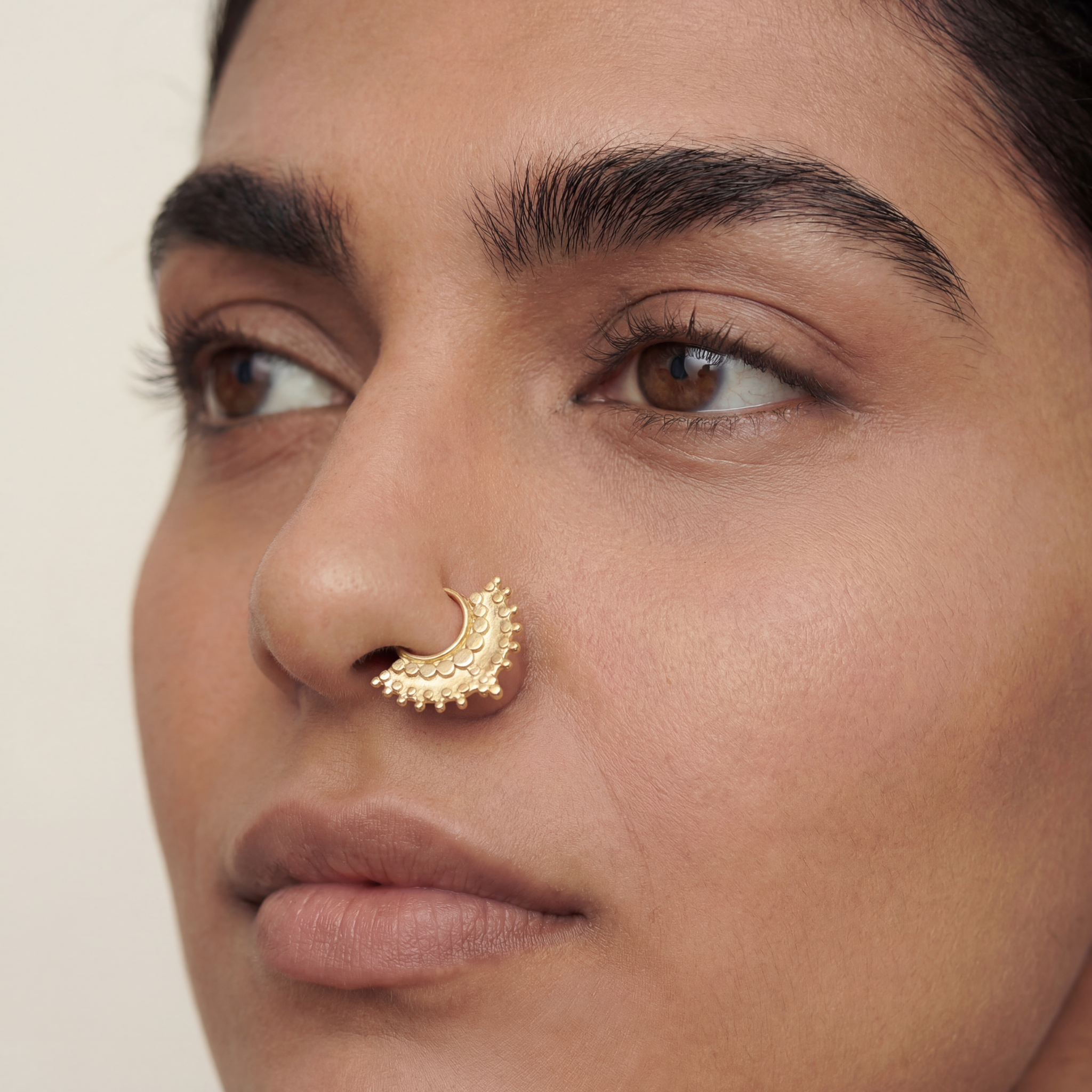 Inaya Nose Ring