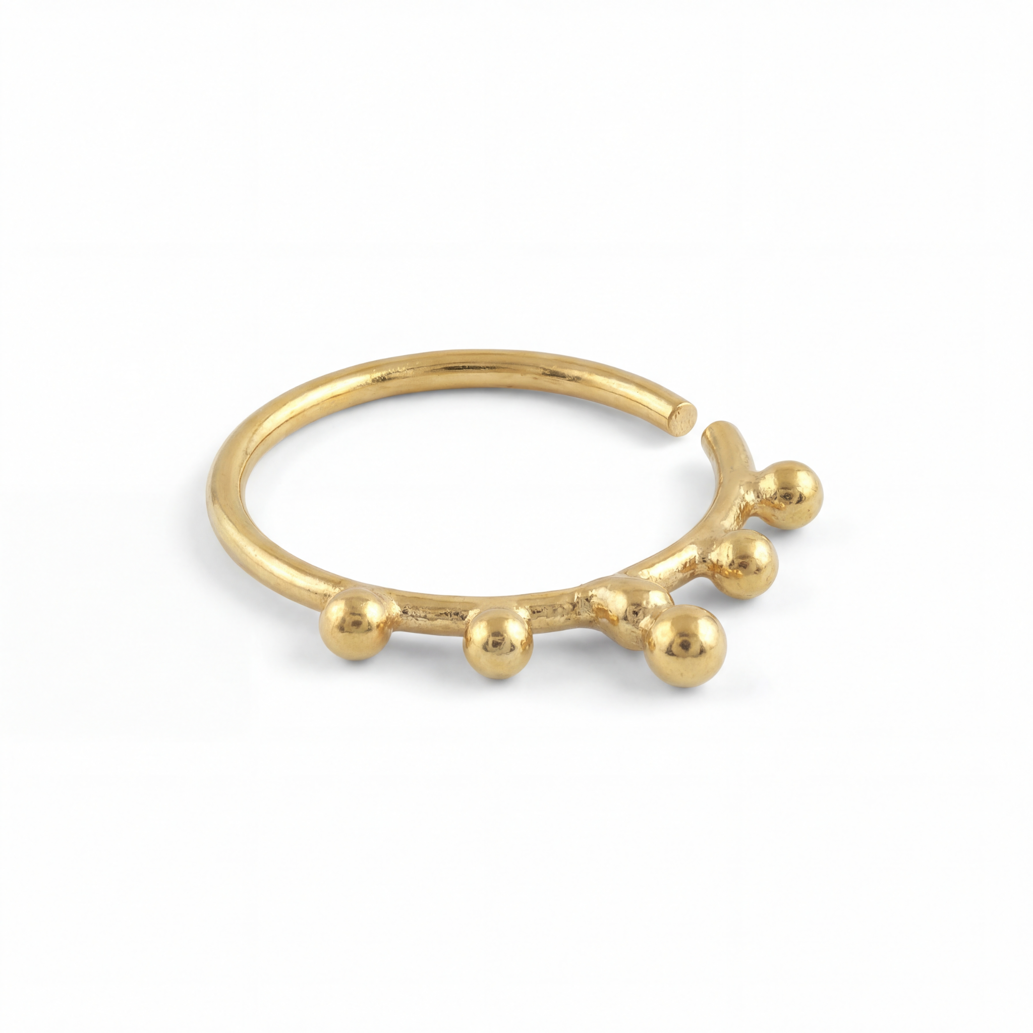 Aditi Nose Ring
