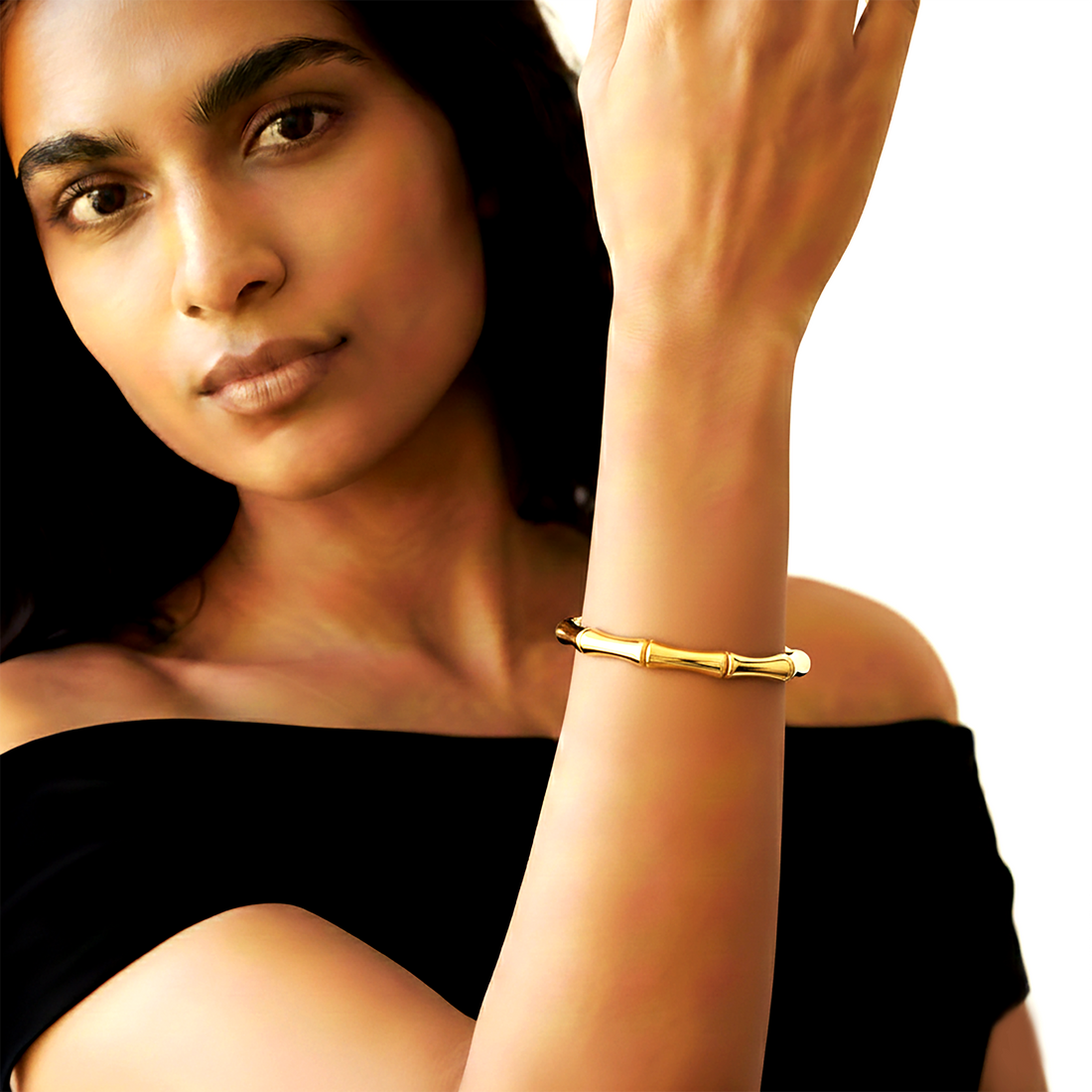 Sanya Bangle