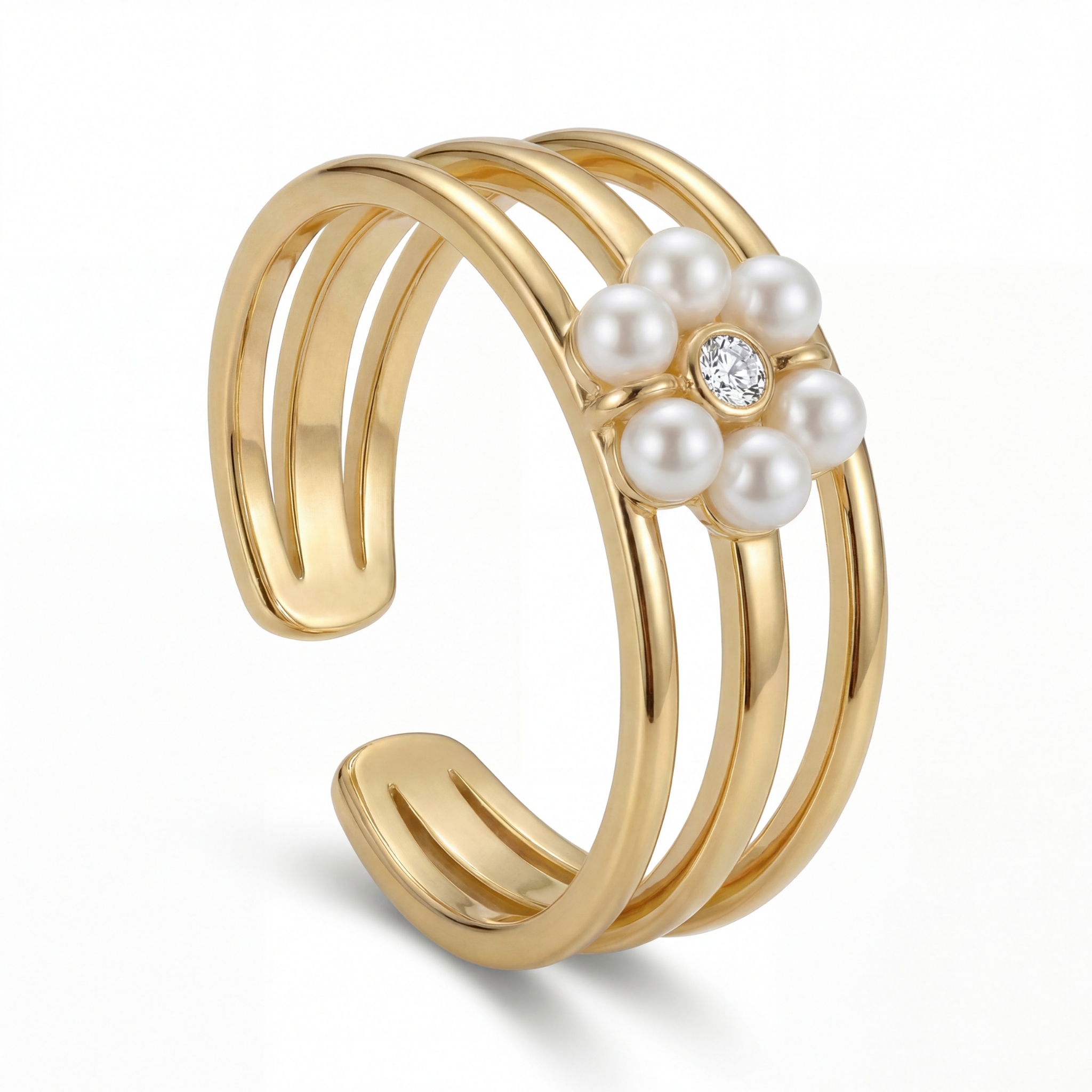 Aarav Ring