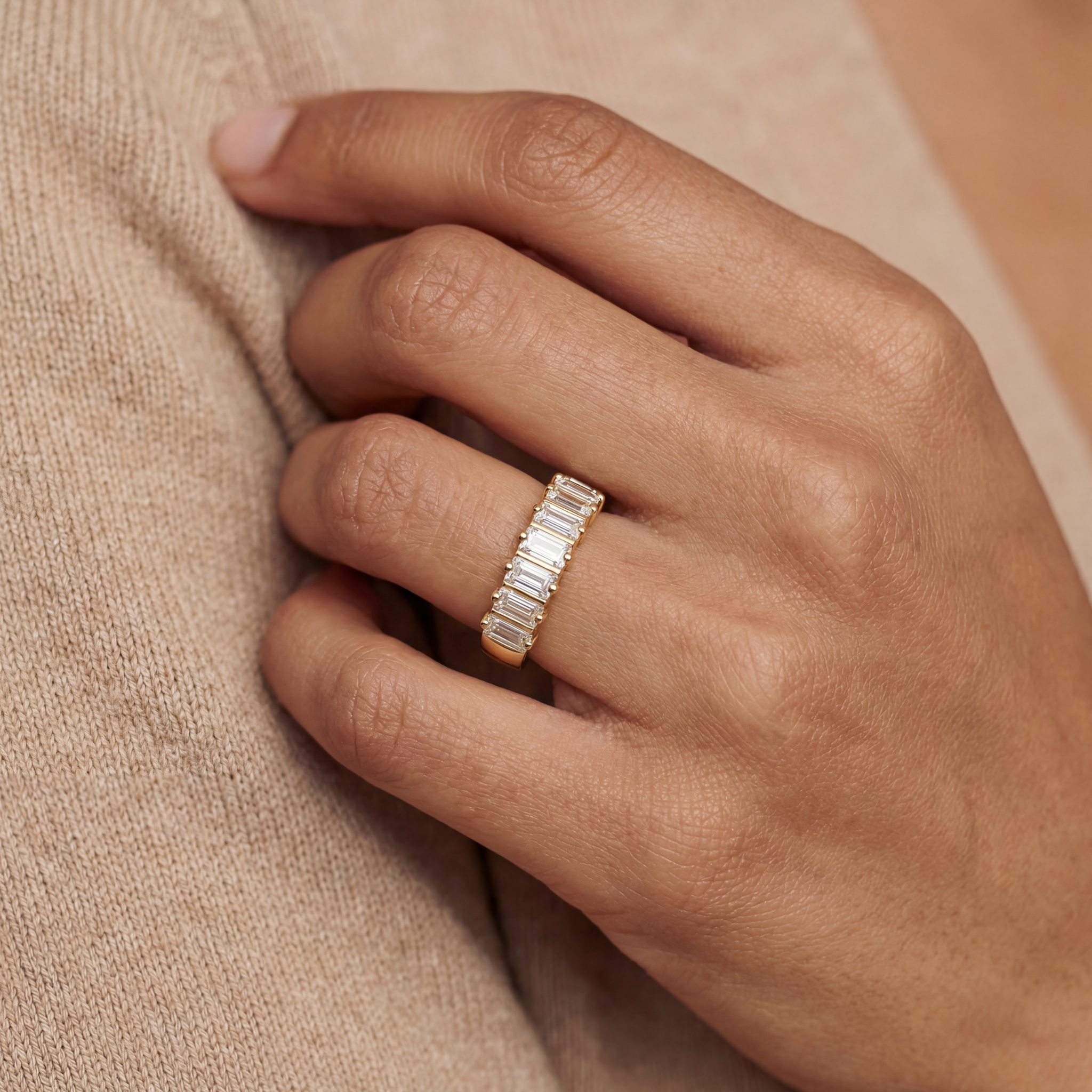 Hira Ring