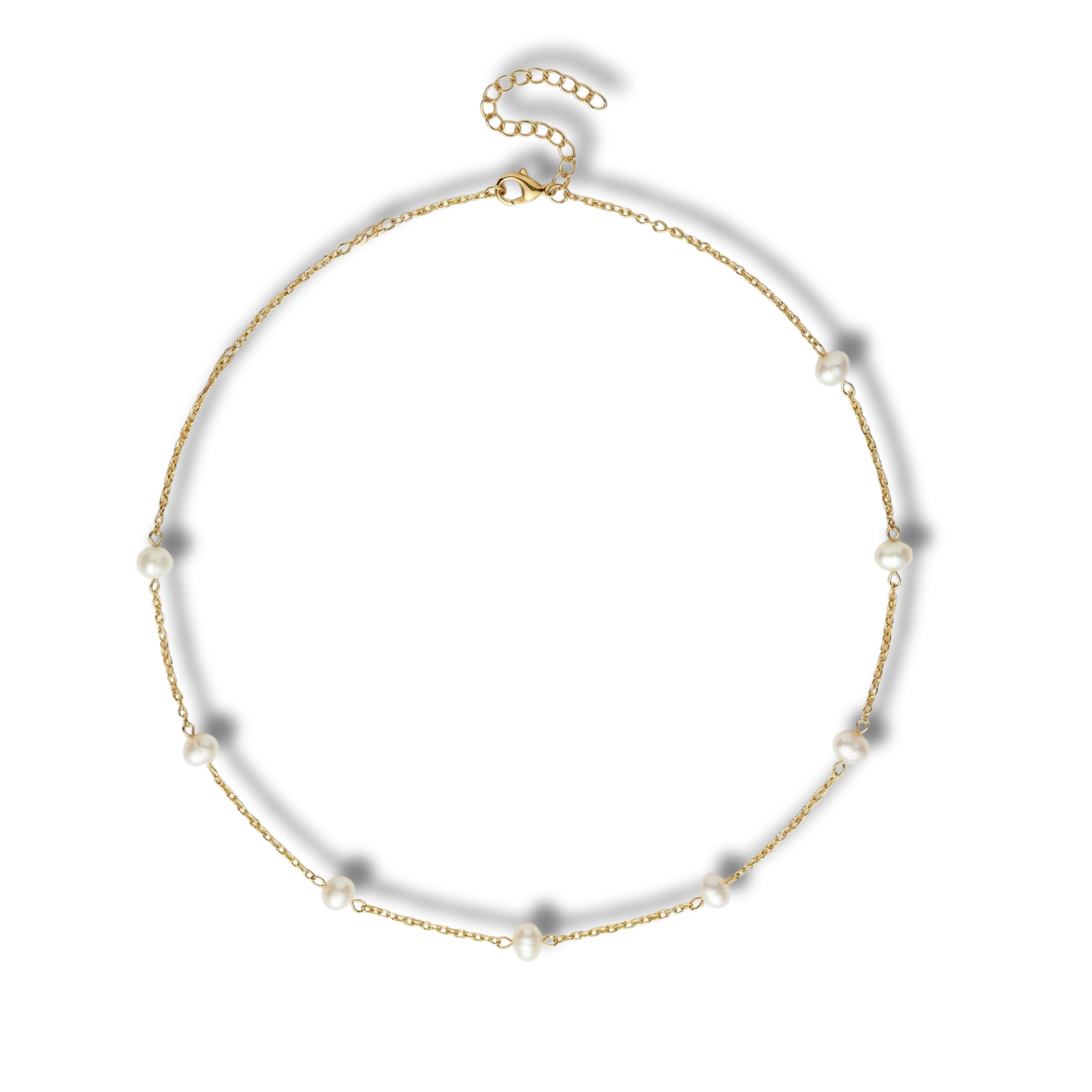 Rhea Necklace