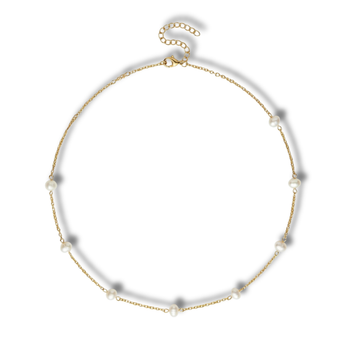 Rhea Necklace