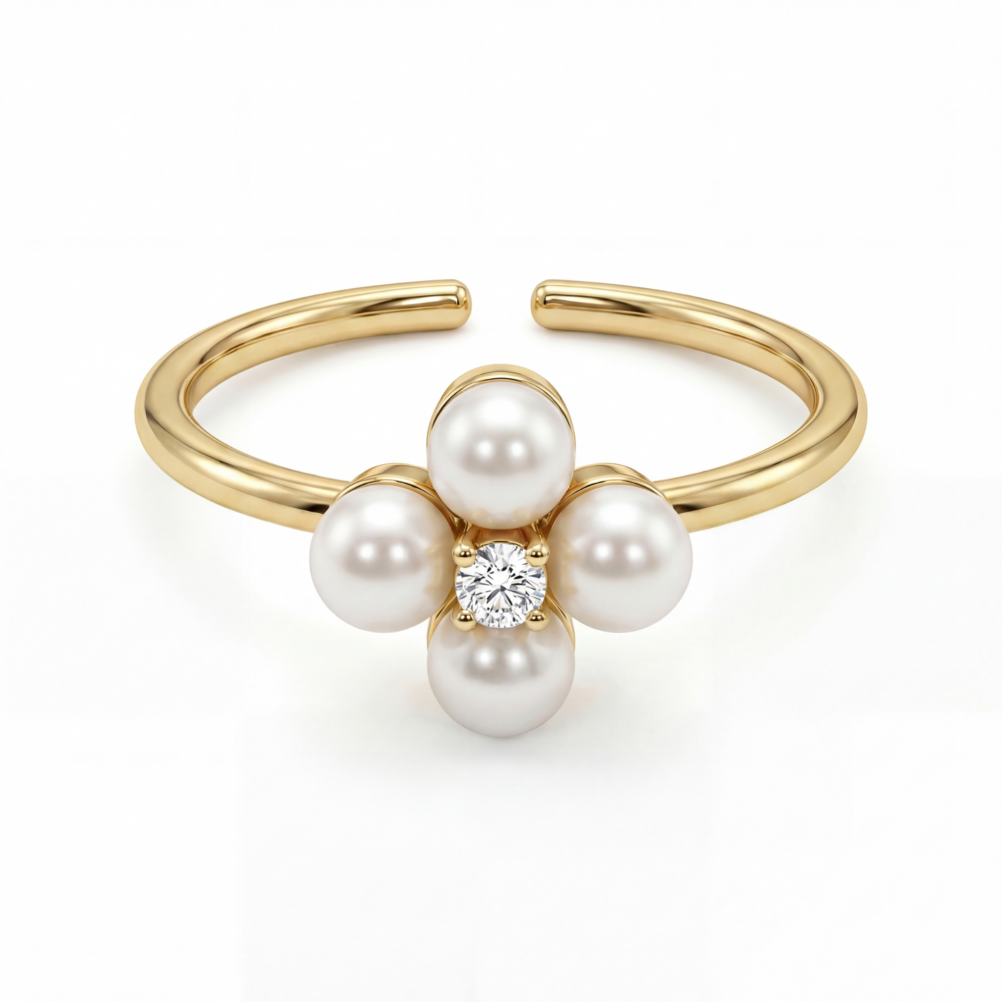 Kanti Ring