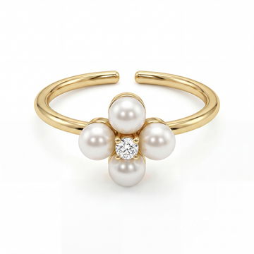 Kanti Ring