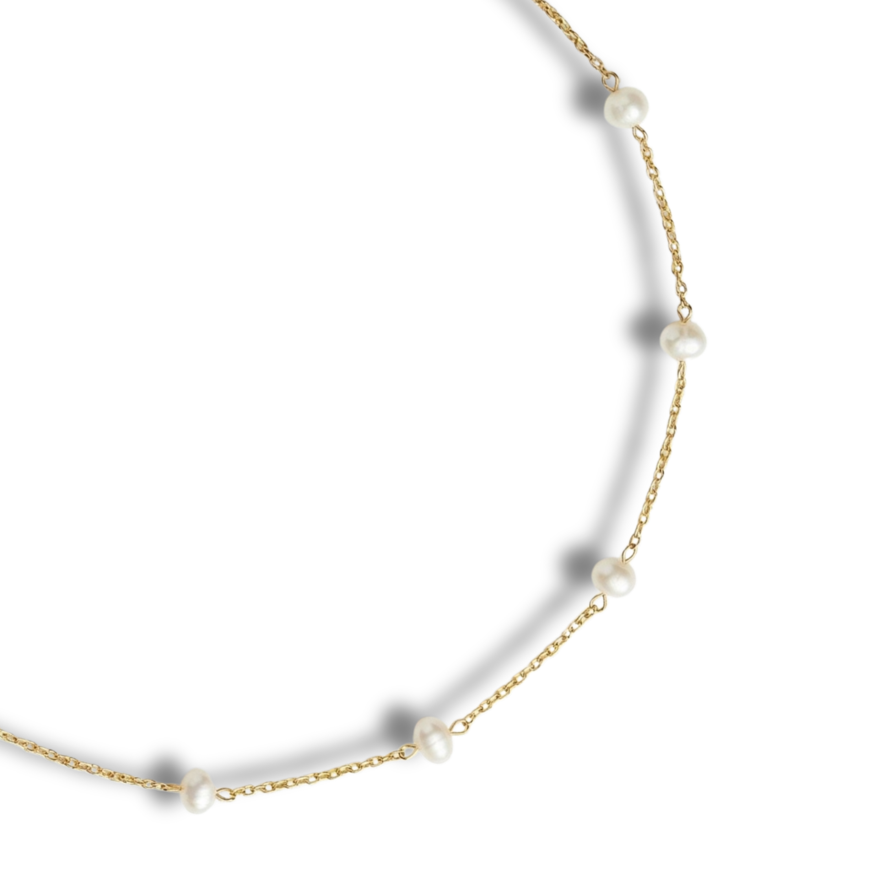 Rhea Necklace