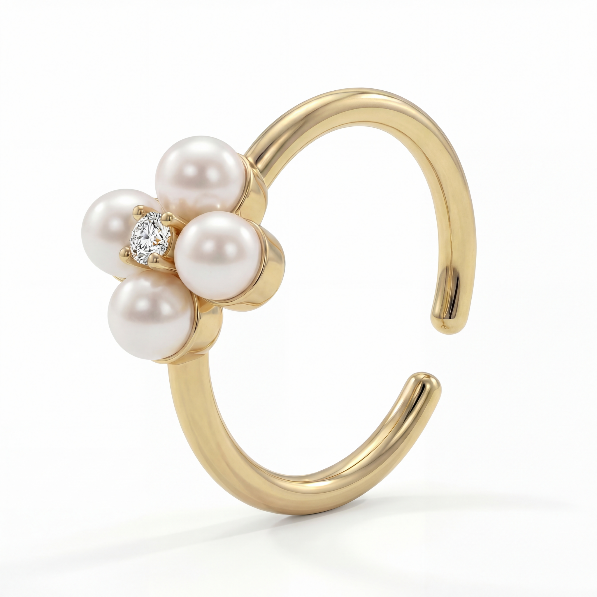 Kanti Ring