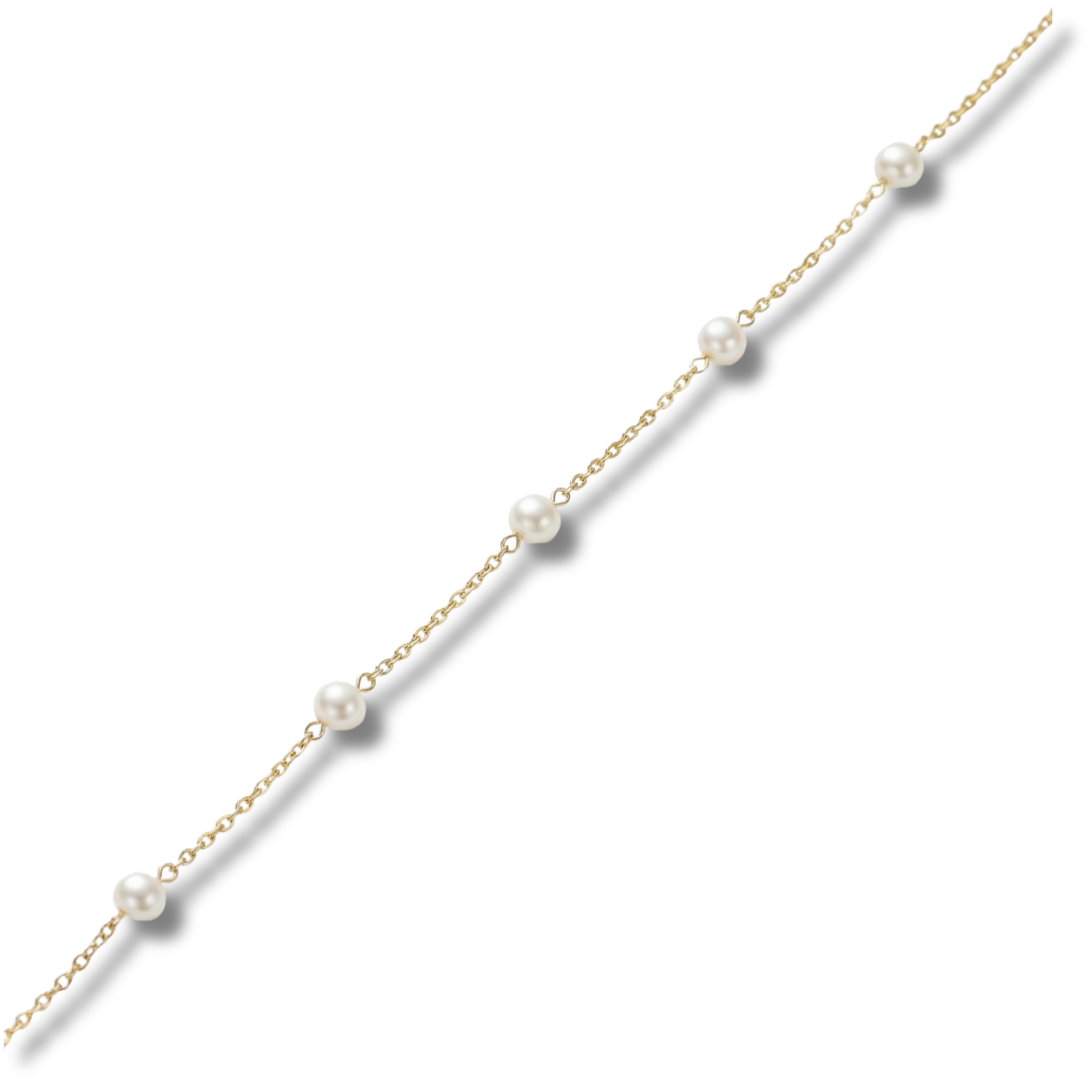 Rhea Necklace