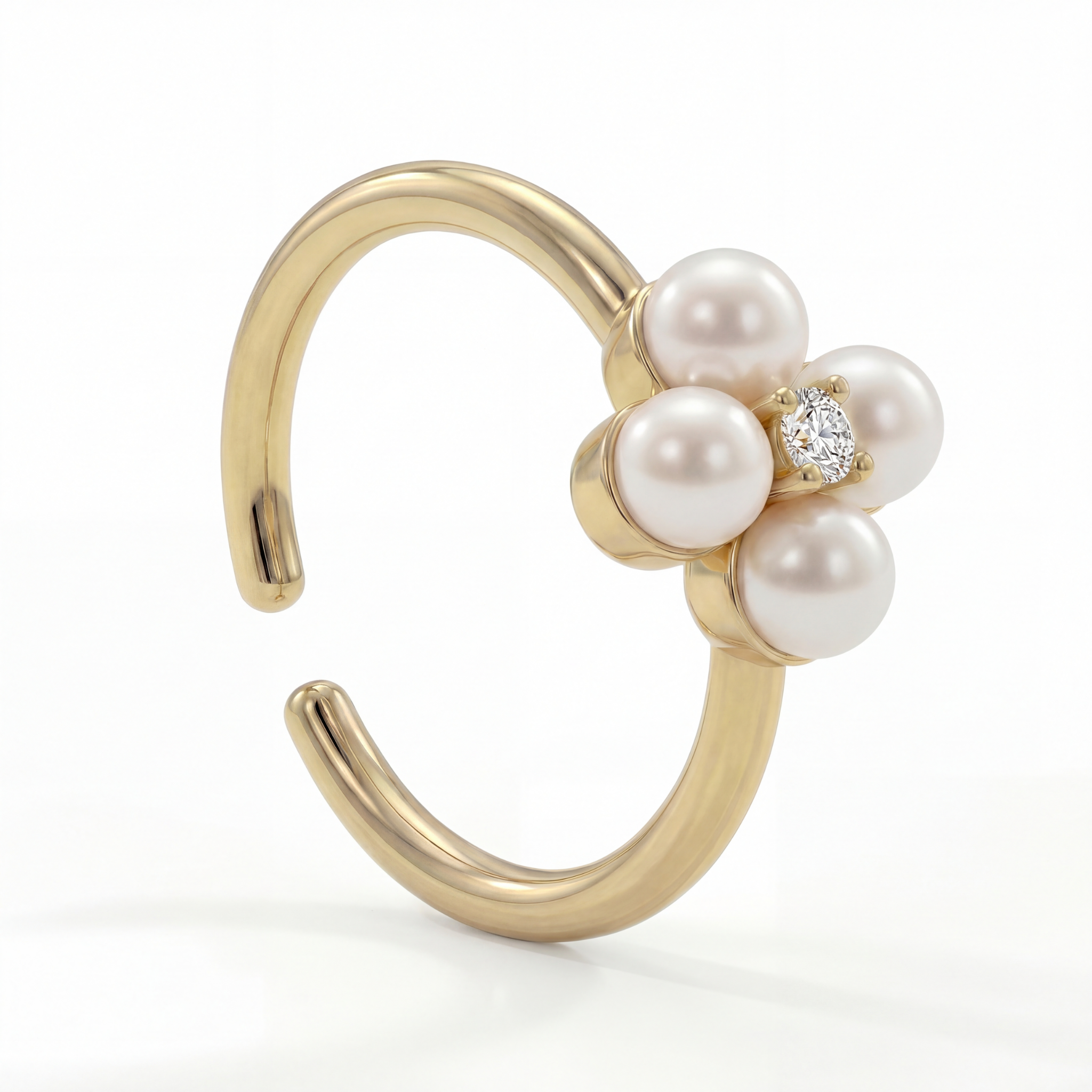 Kanti Ring