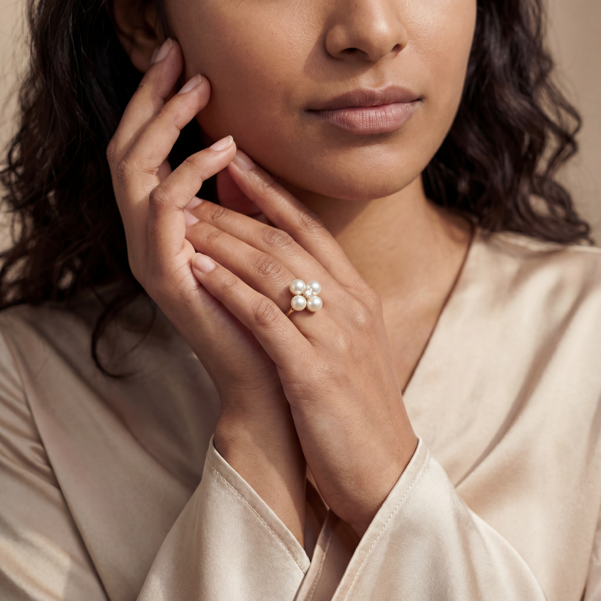 Kanti Ring