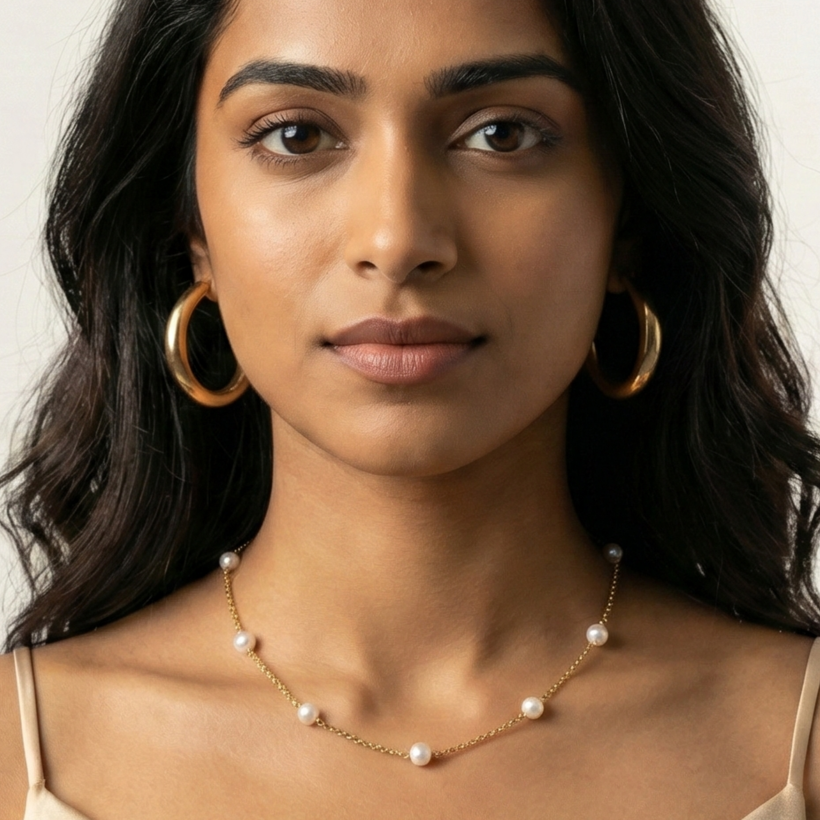 Rhea Necklace