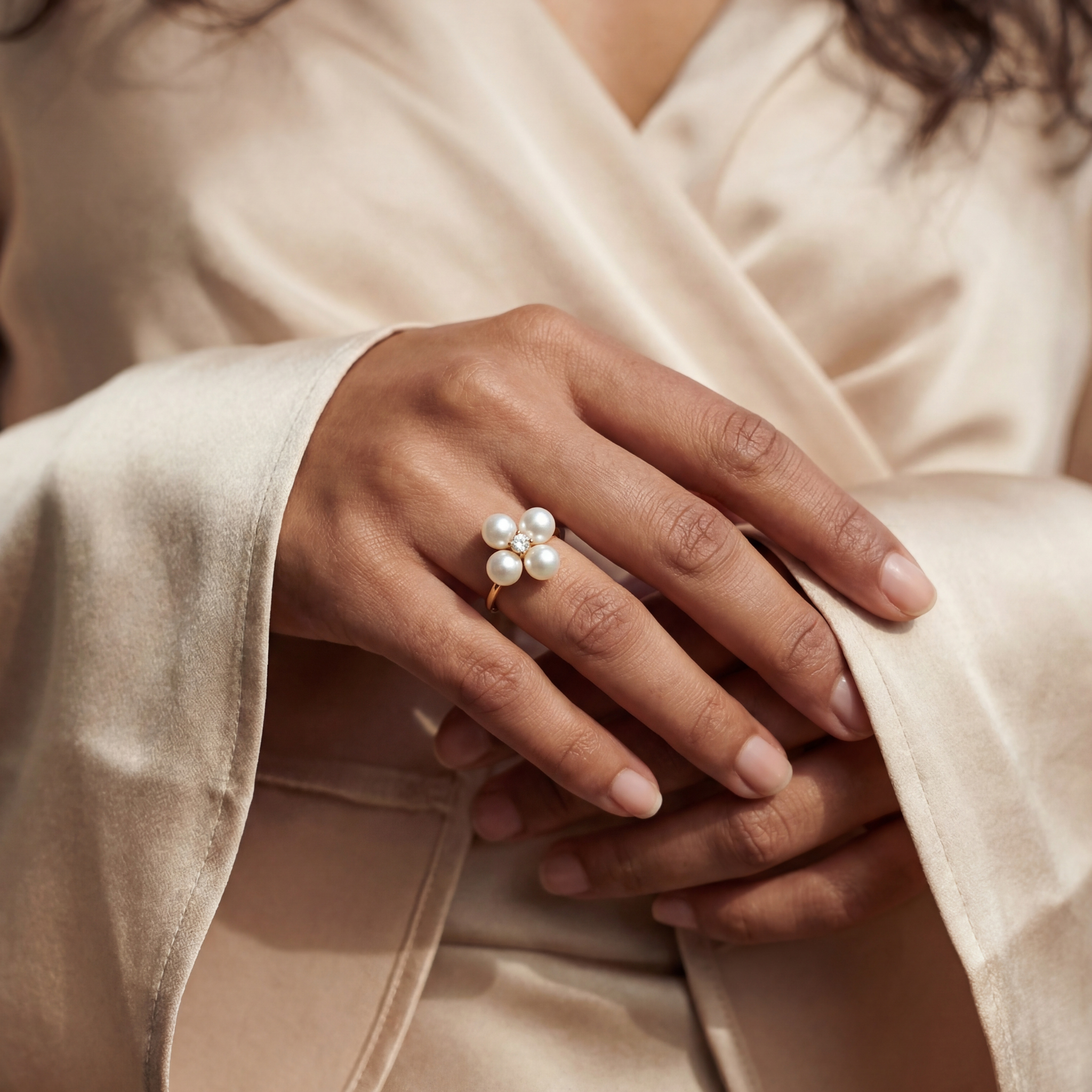 Kanti Ring