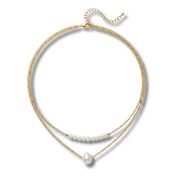 Sia Necklace