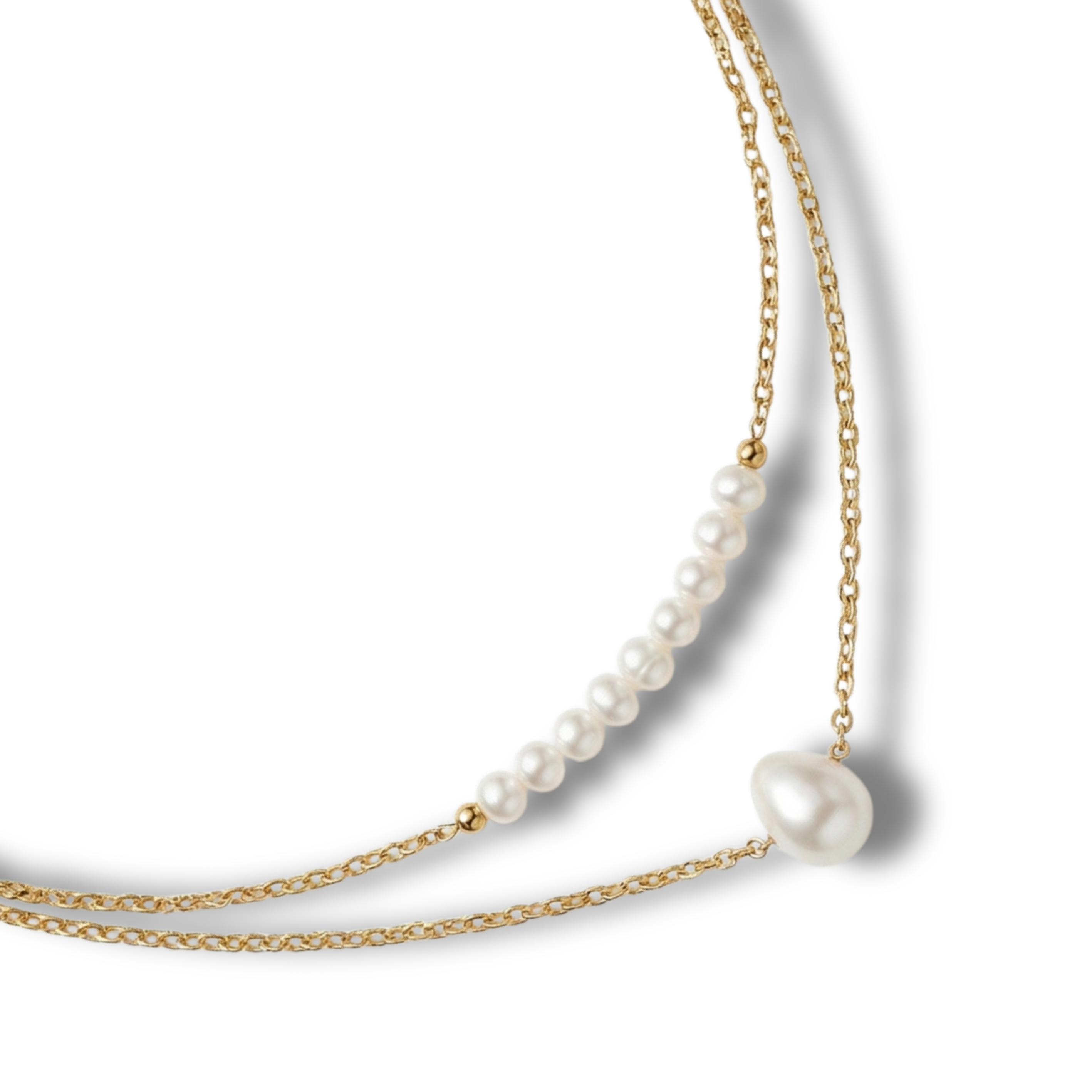 Sia Necklace