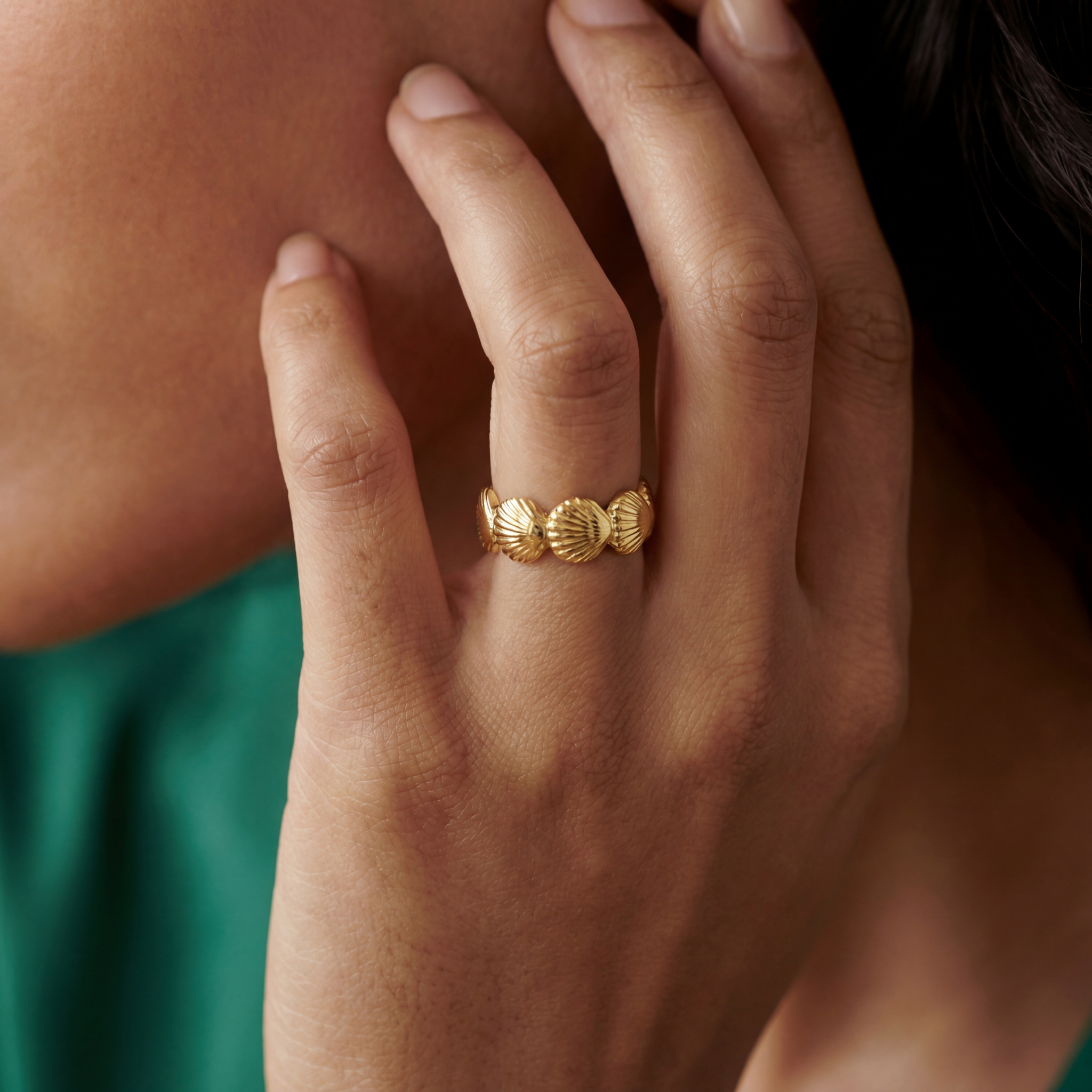 Prerna Ring