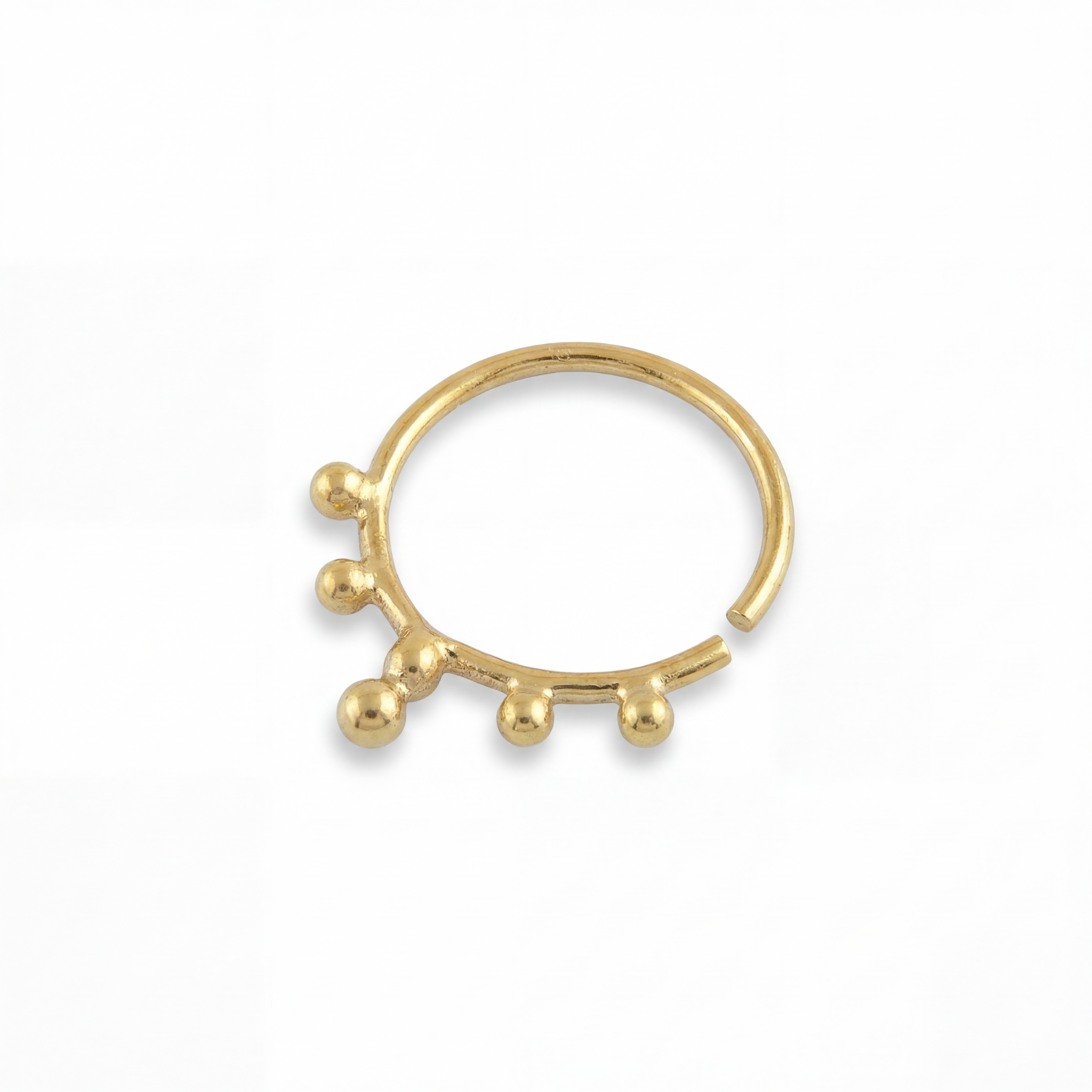 Aditi Nose Ring