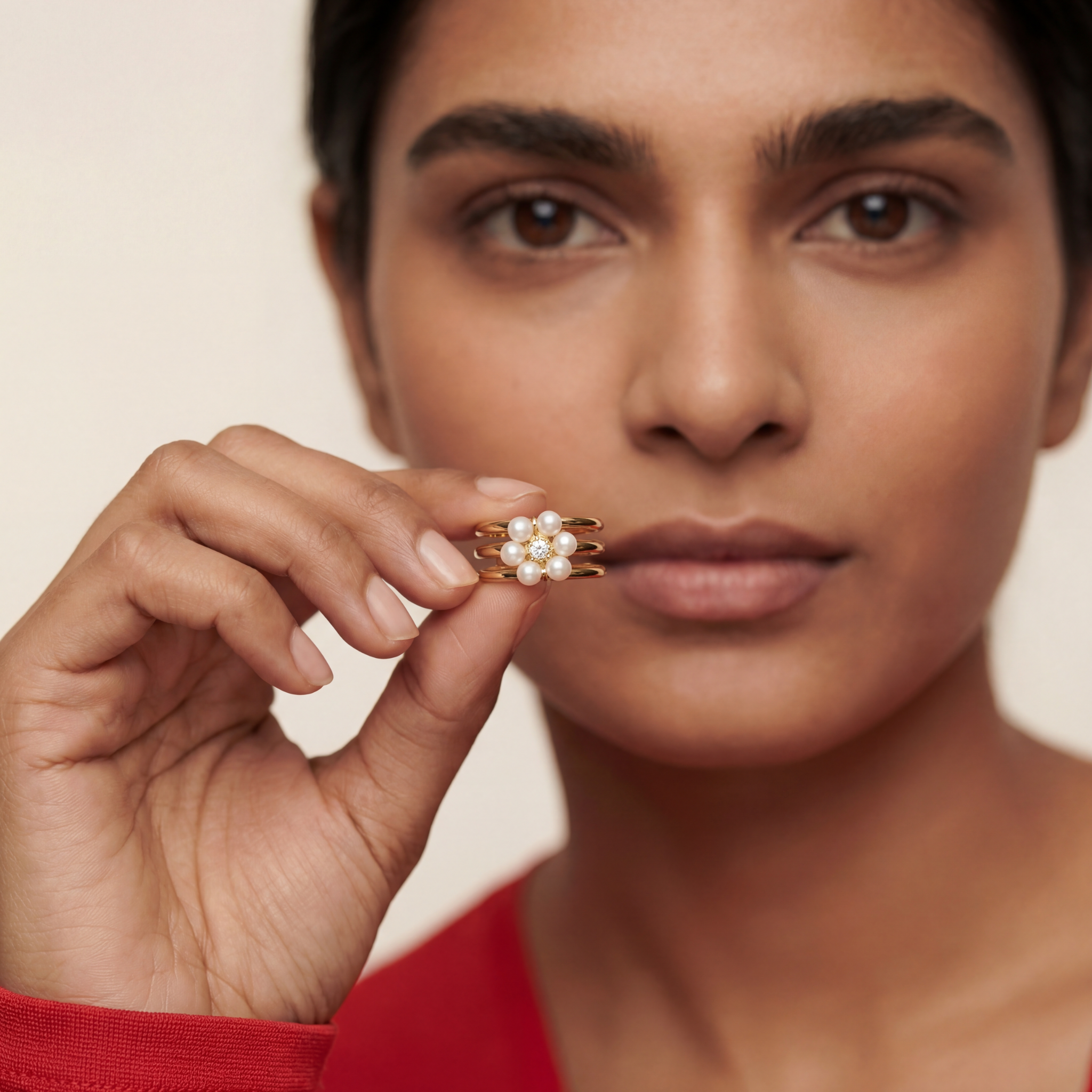 Aarav Ring