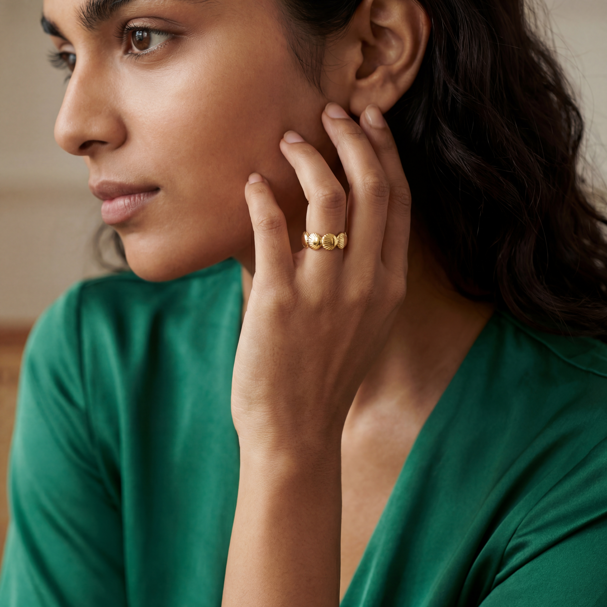 Prerna Ring
