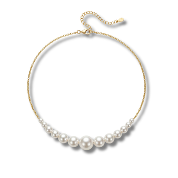 Svara Necklace