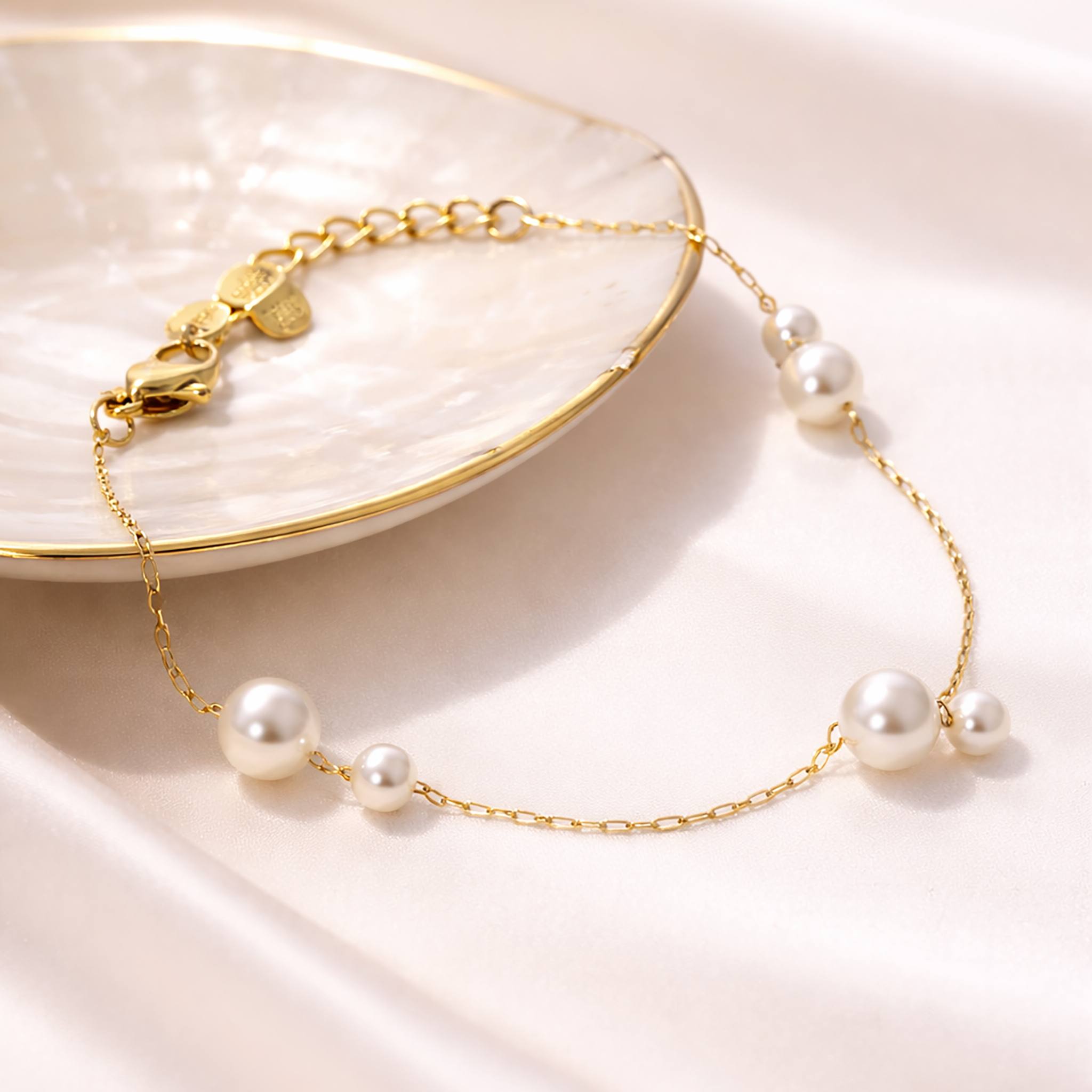 Rhea Bangles