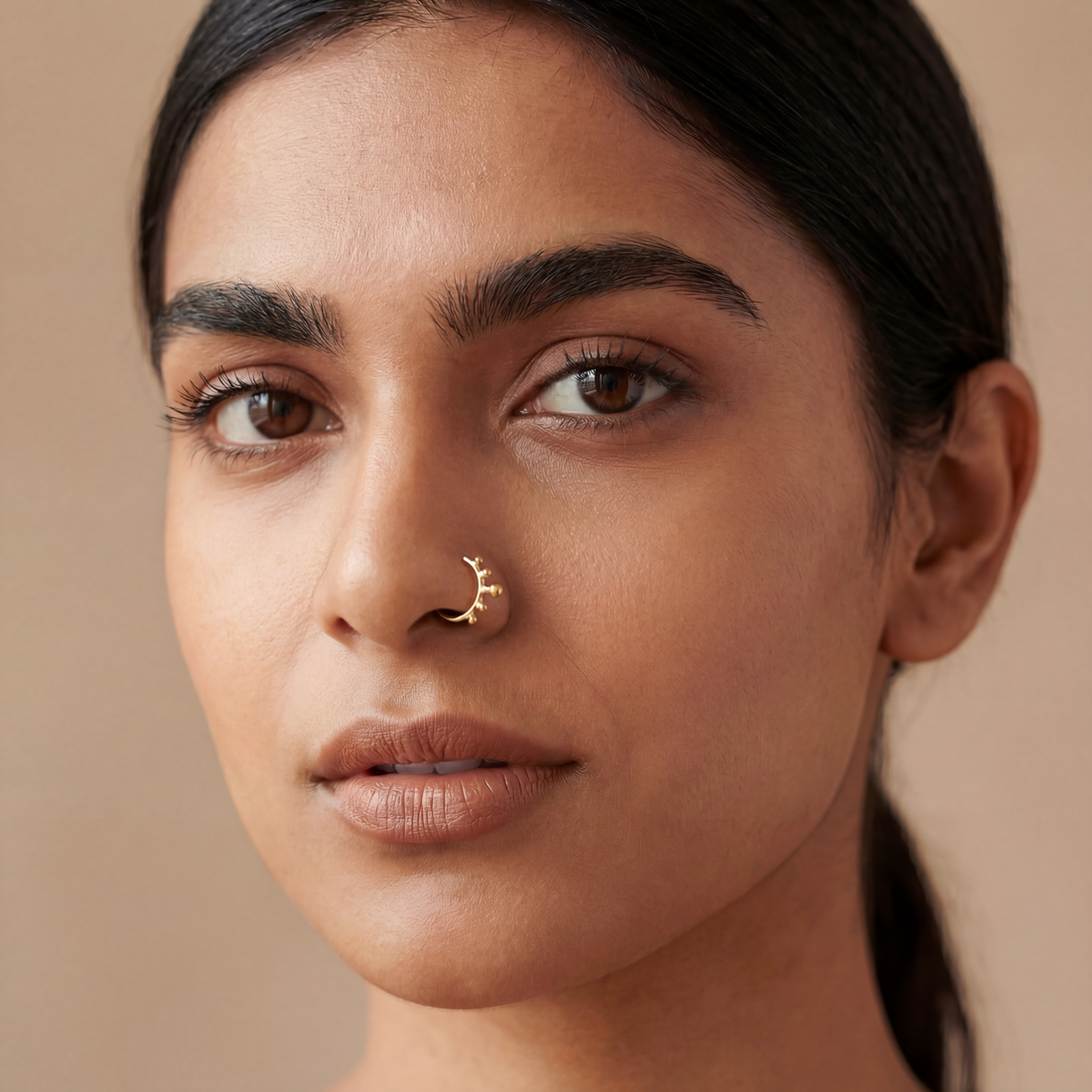 Aditi Nose Ring