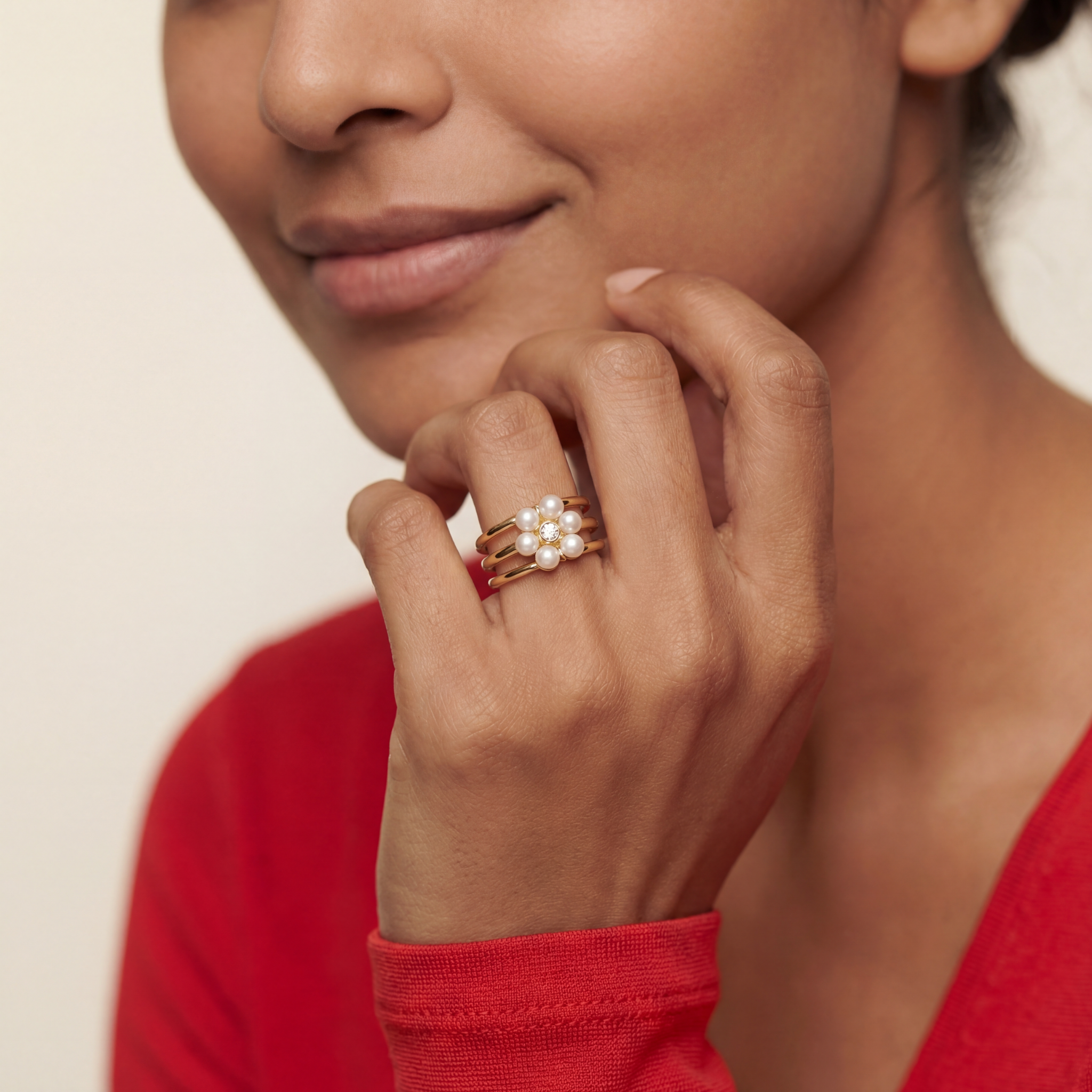 Aarav Ring