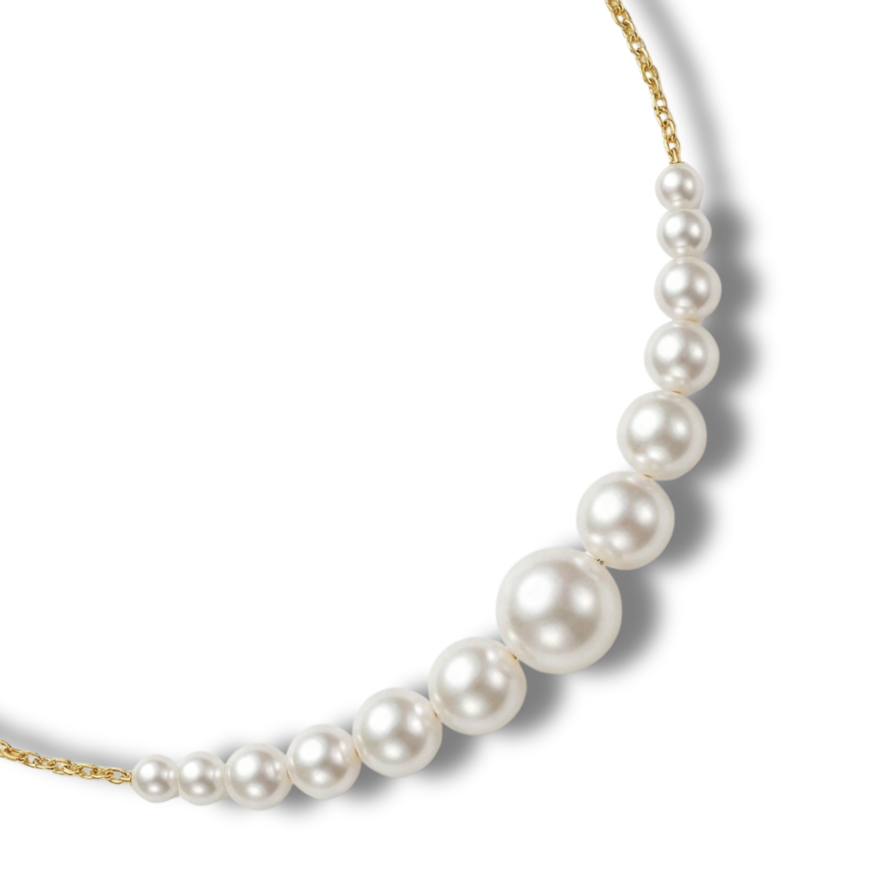 Svara Necklace